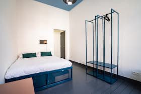 Квартира за оренду для 870 EUR на місяць у Brussels, Rue Leys