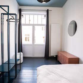 Lägenhet att hyra för 840 € i månaden i Brussels, Rue Leys