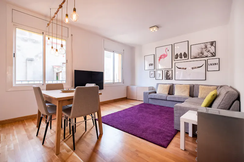 31 Saint Michael Street, Barcelona - in Barcelona
