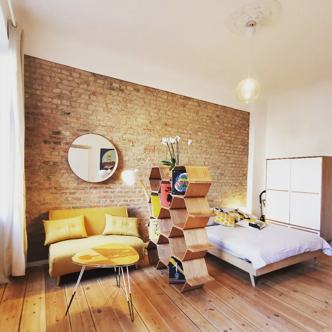Apartment in Cuvrystraße, Berlin (1063435) ROOM 1