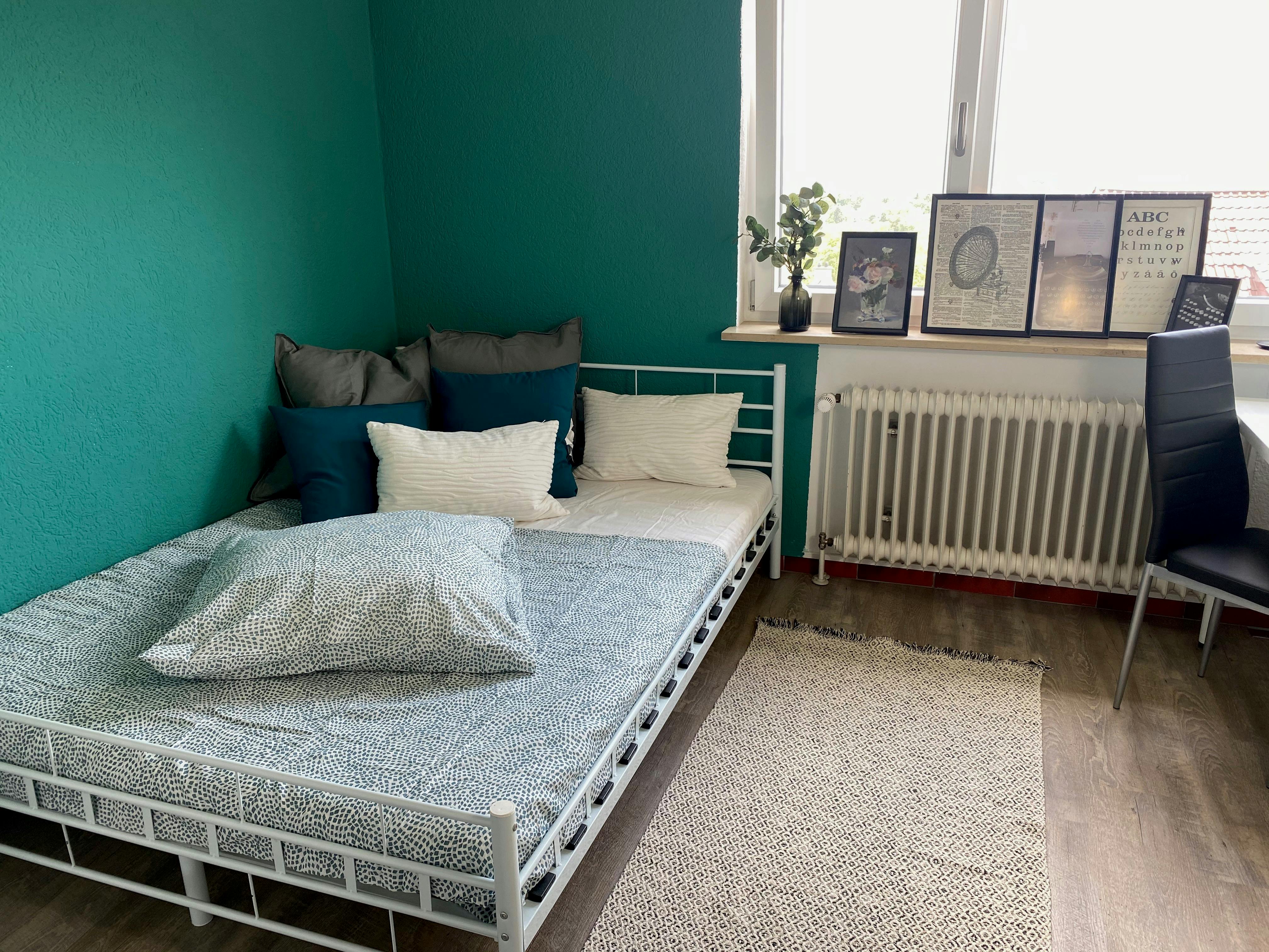 Apartment Stuttgart, 125m² — photo 3