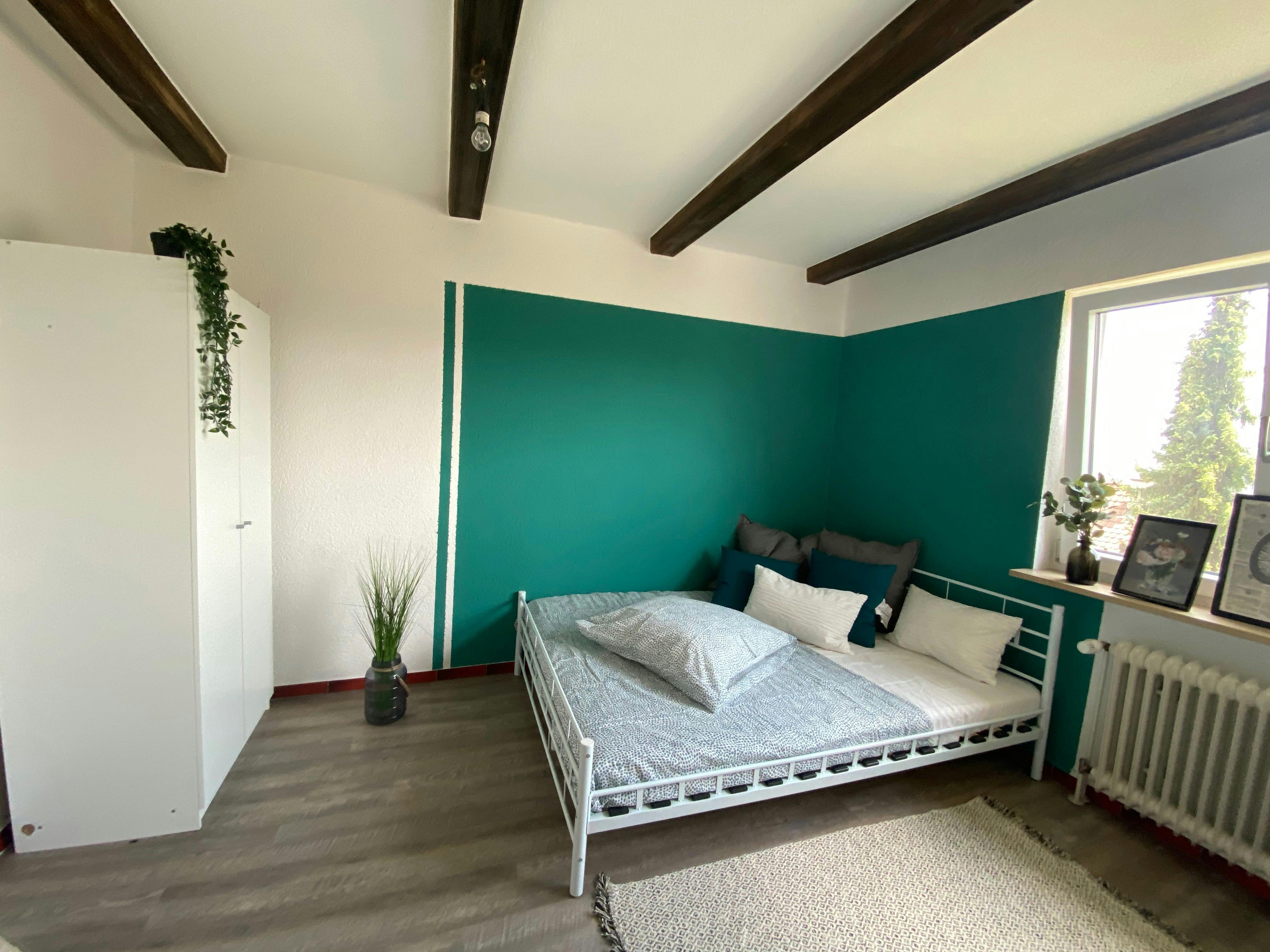 Apartment Stuttgart, 125m² — photo 1