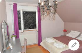 Privé kamer te huur voor € 440 per maand in Strasbourg, Rue Fénelon