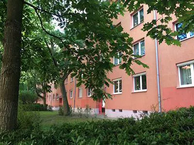 3-Bedroom Apartment in Storkower Straße, Berlin (1063606) ROOM 1