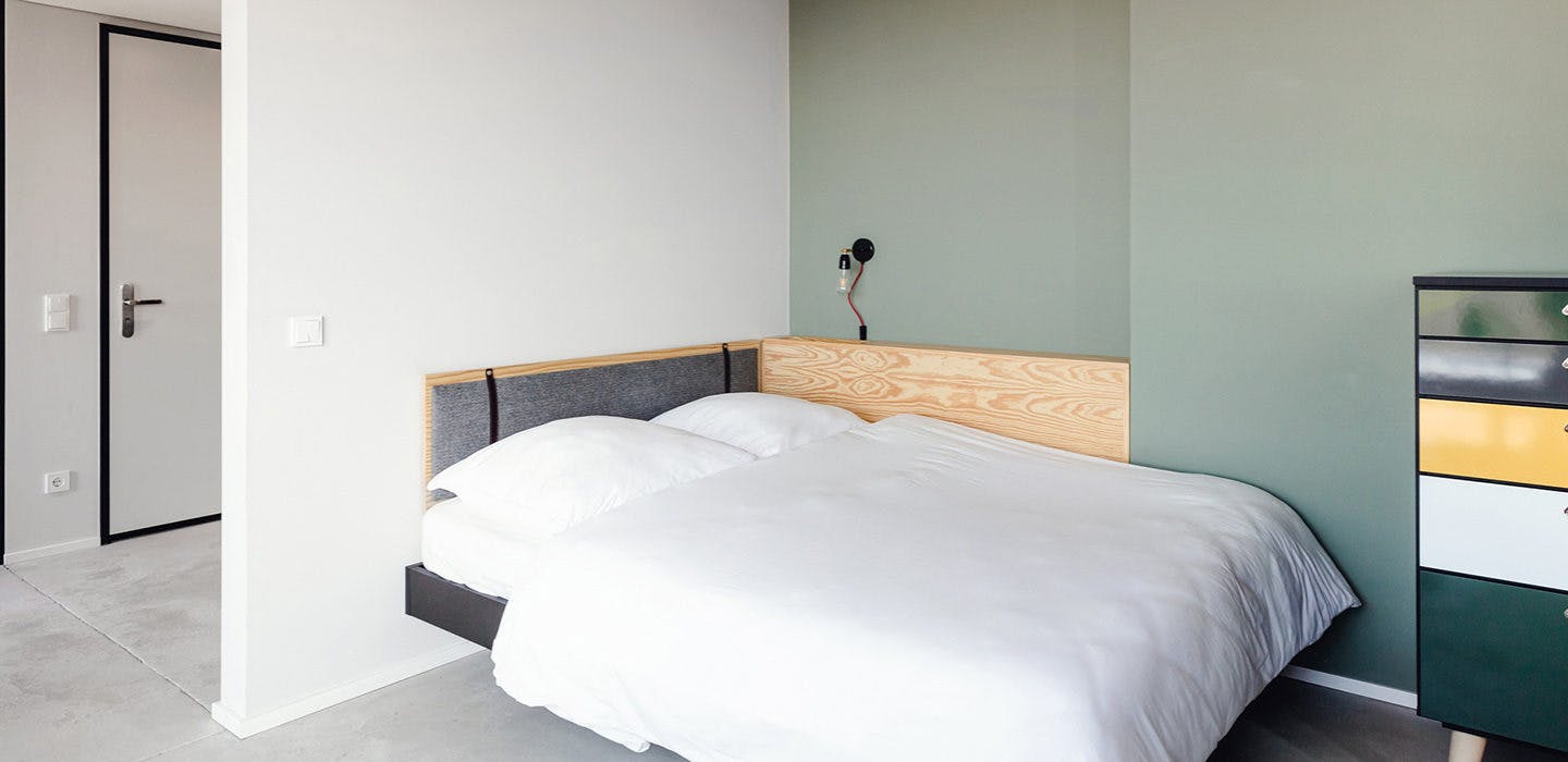 Apartment Berlin, 30m² — photo 2
