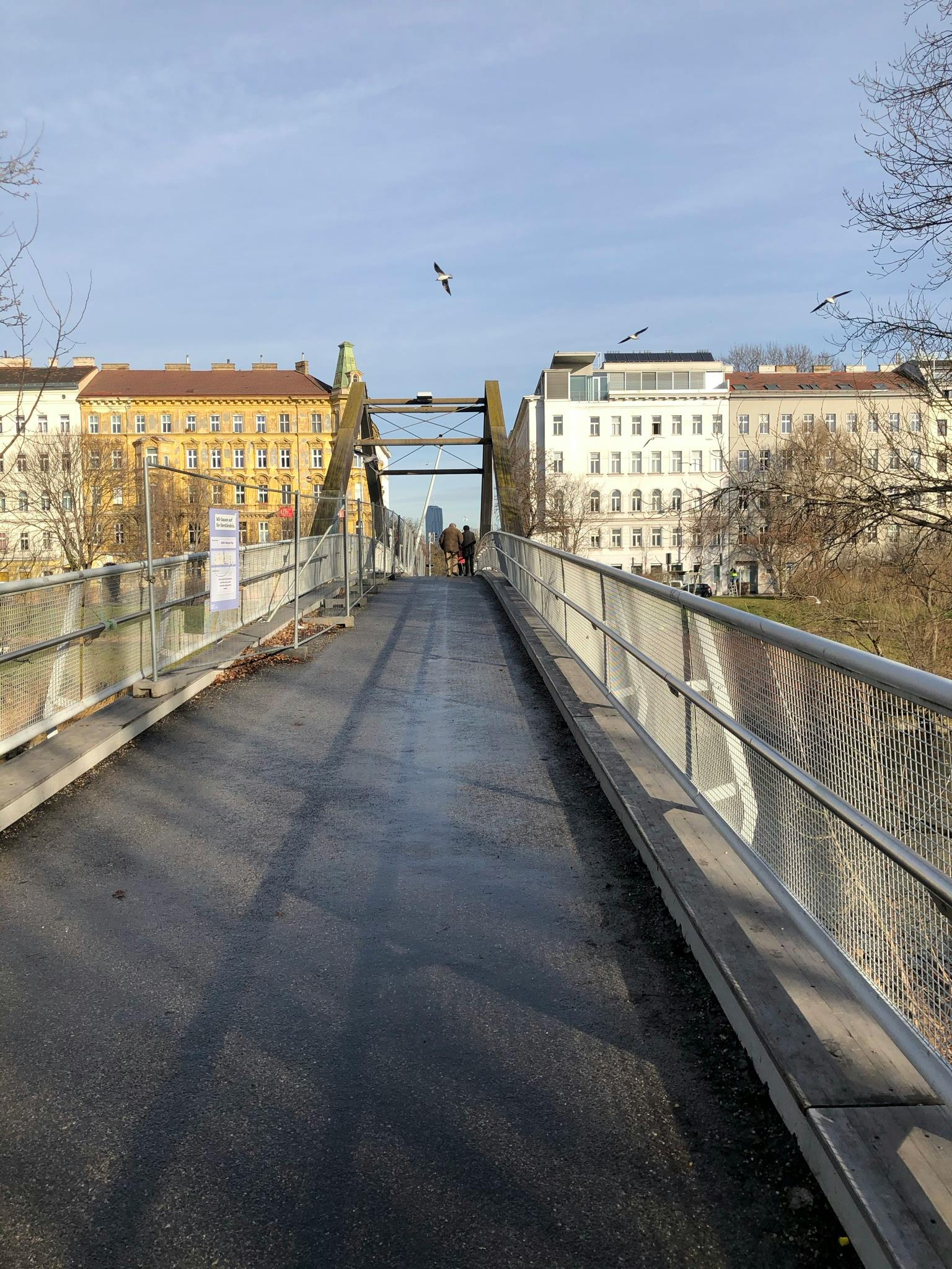 Apartment Vienna — photo 15