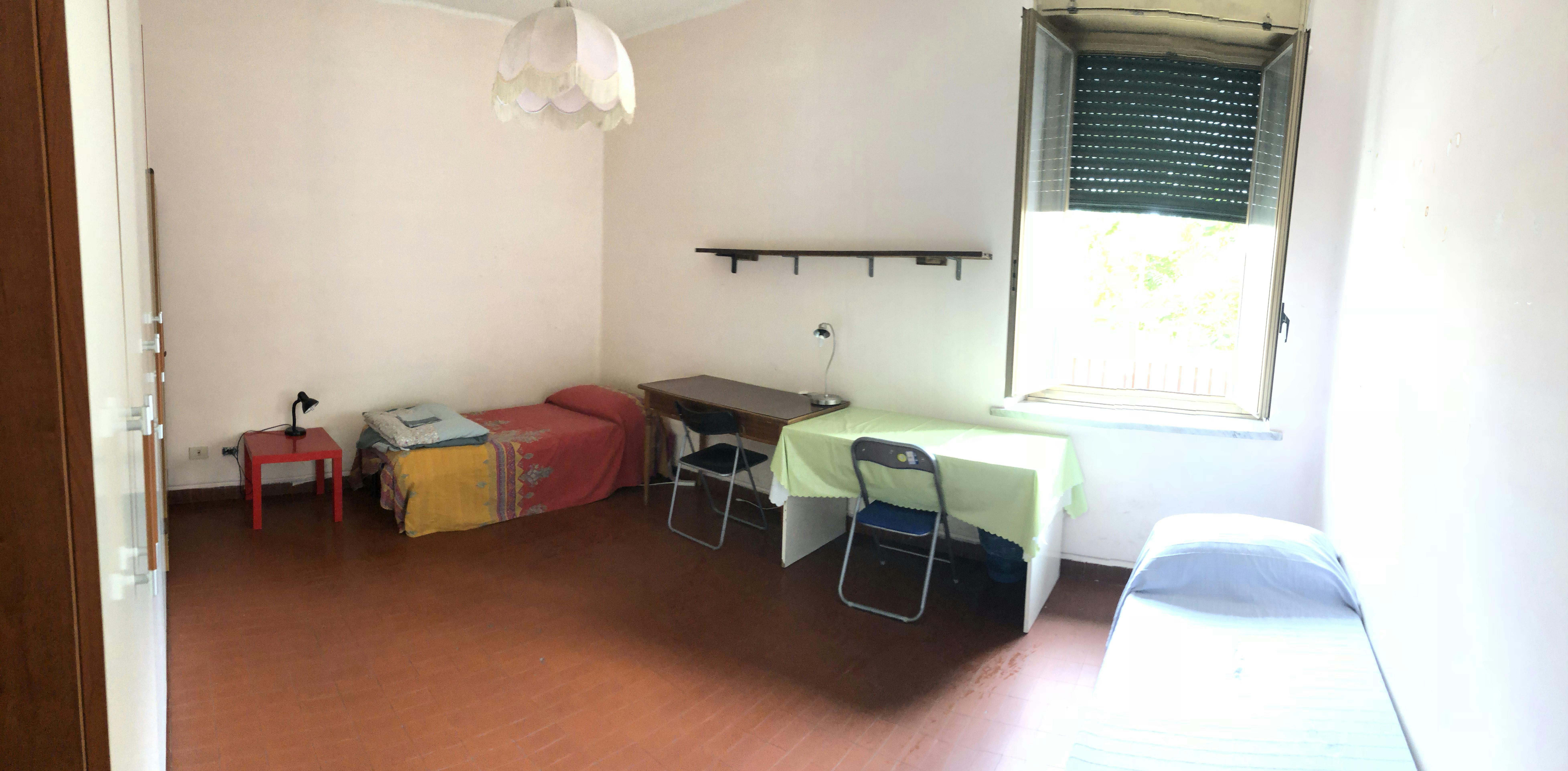 Circonvallazione Nomentana, Rome