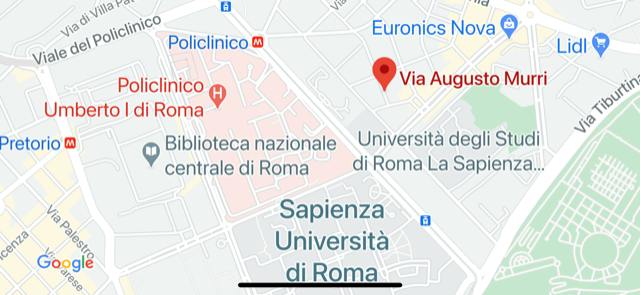 Chambre double Roma — photo 13