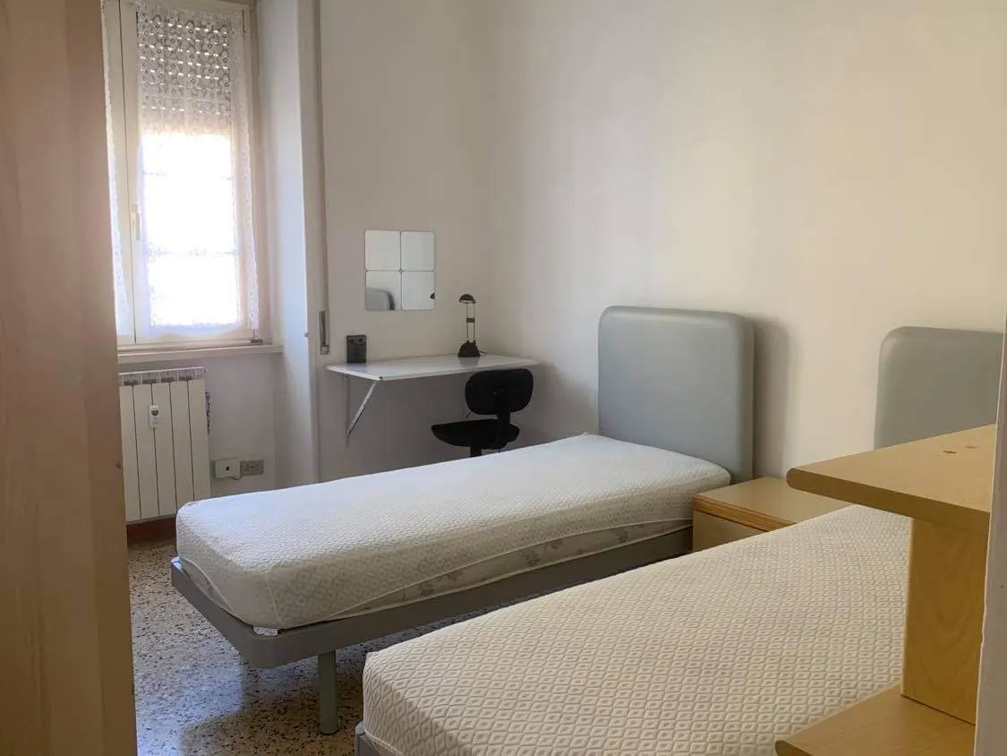 Shared room in Via Augusto Murri, Rome (1063976) ROOM