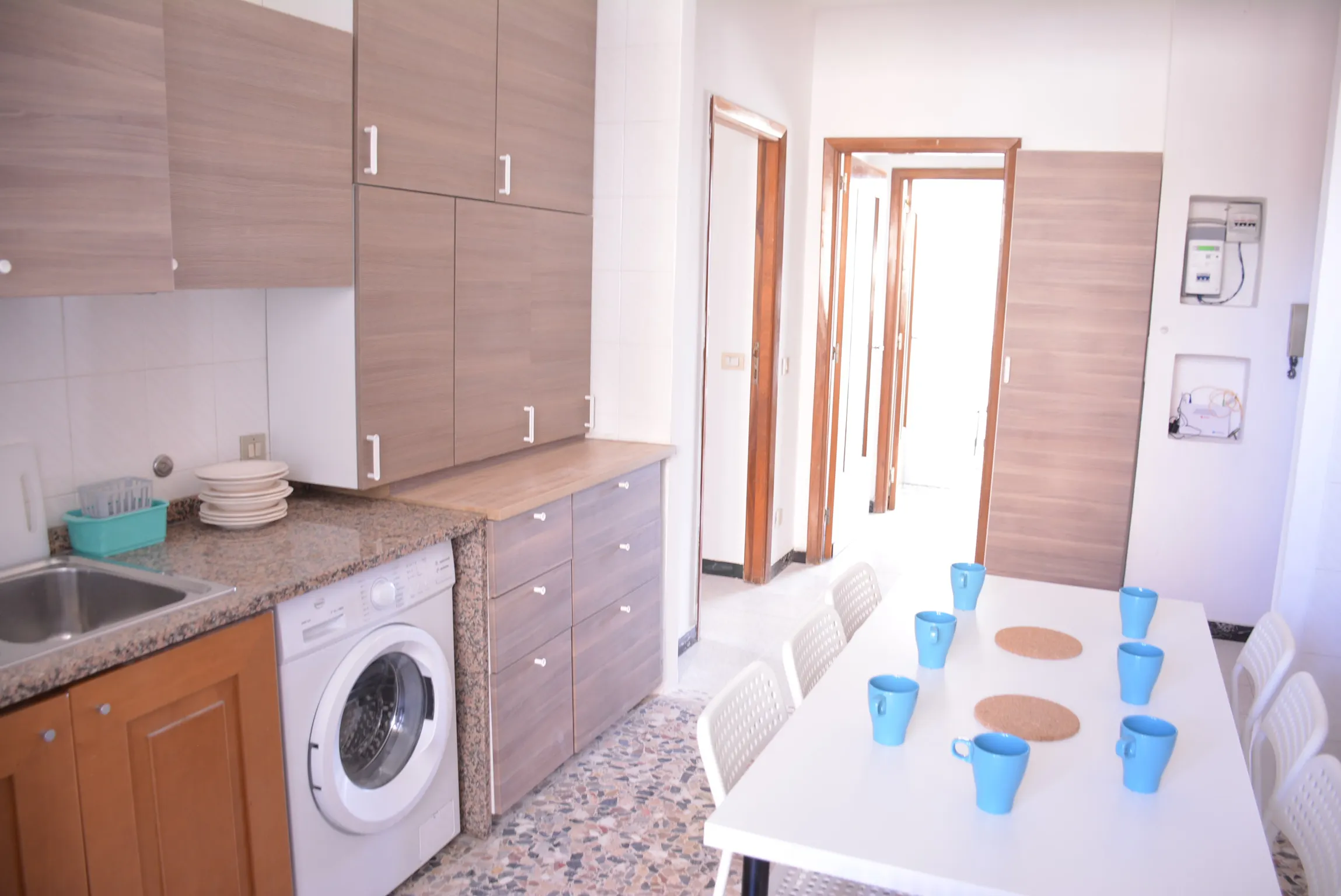 Private room in Via dei Passeri, Cagliari 2