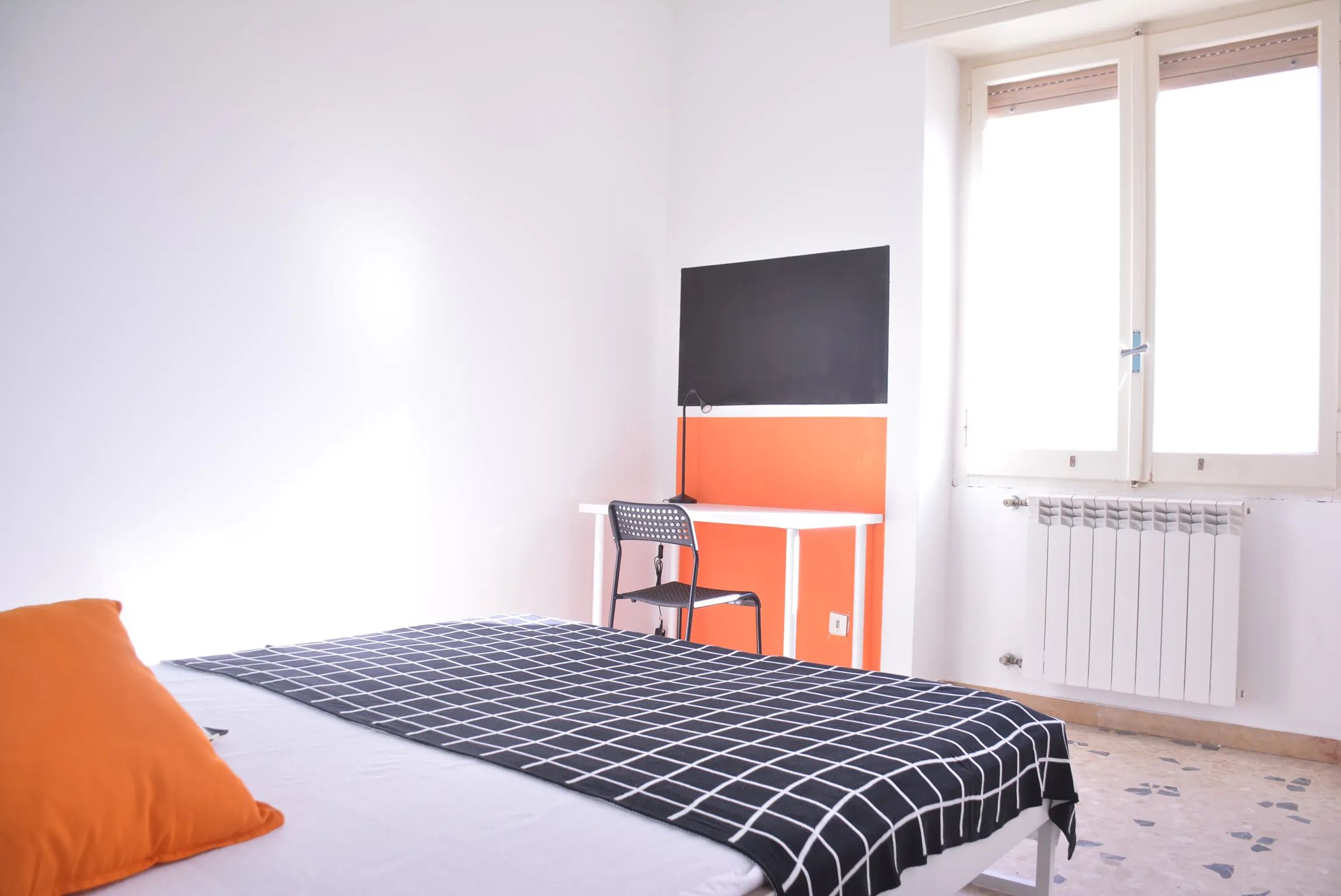Private room in Via dei Passeri, Cagliari 1