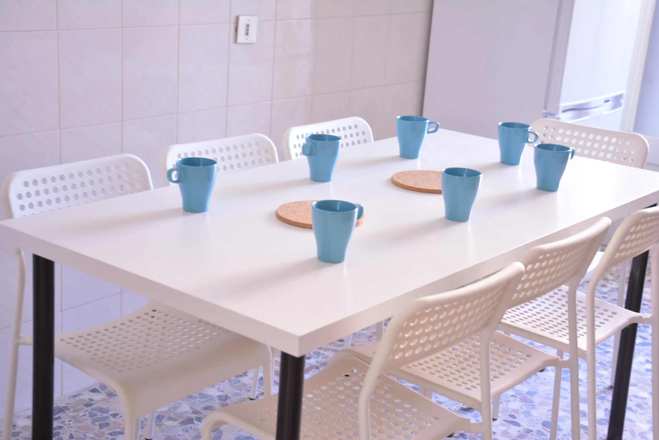 Private room in Via dei Passeri, Cagliari 4