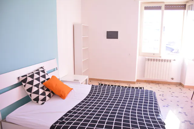 Private room in Via dei Passeri, Cagliari (1064021) room image 1
