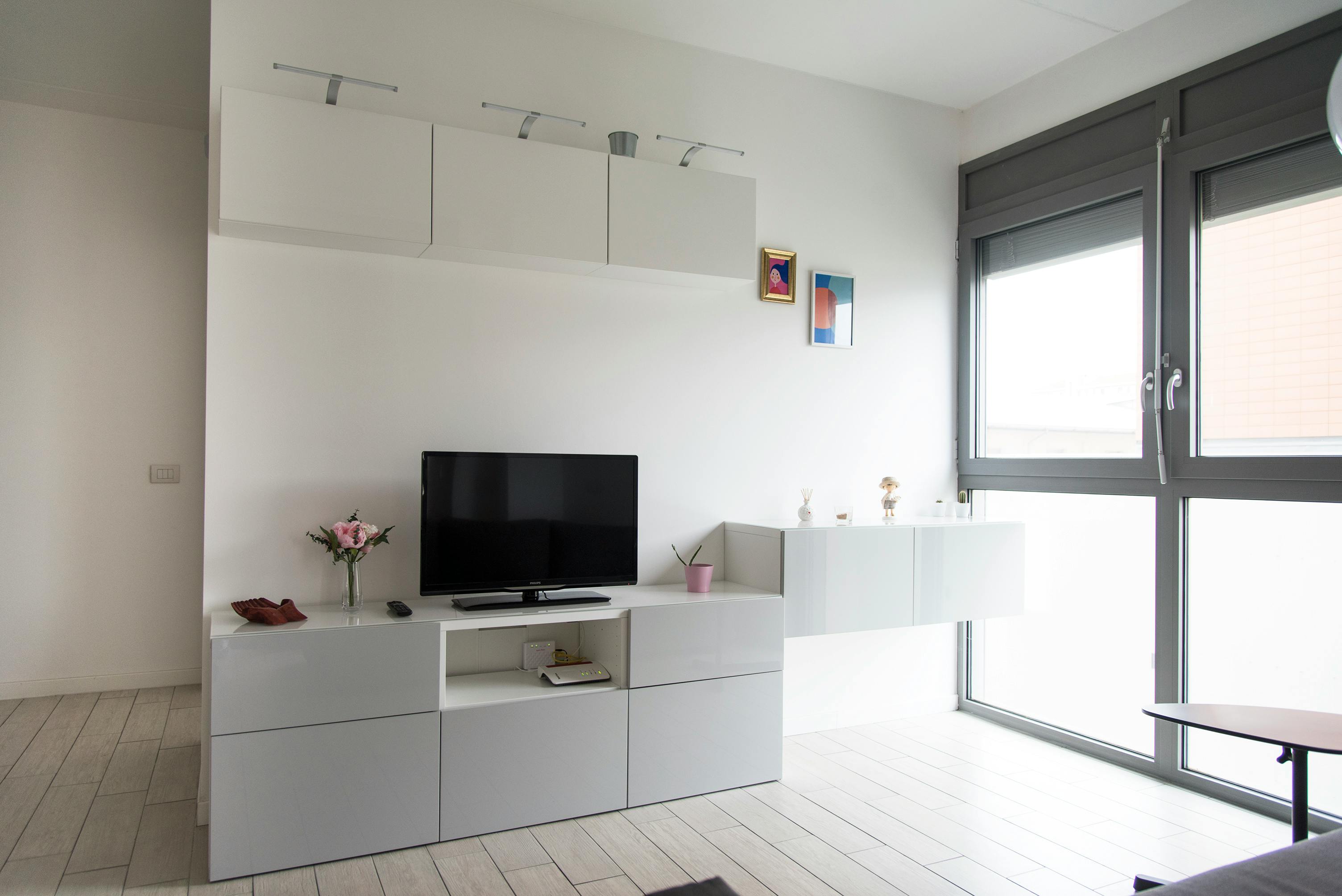 Apartment Milan, 1 bed — photo 5