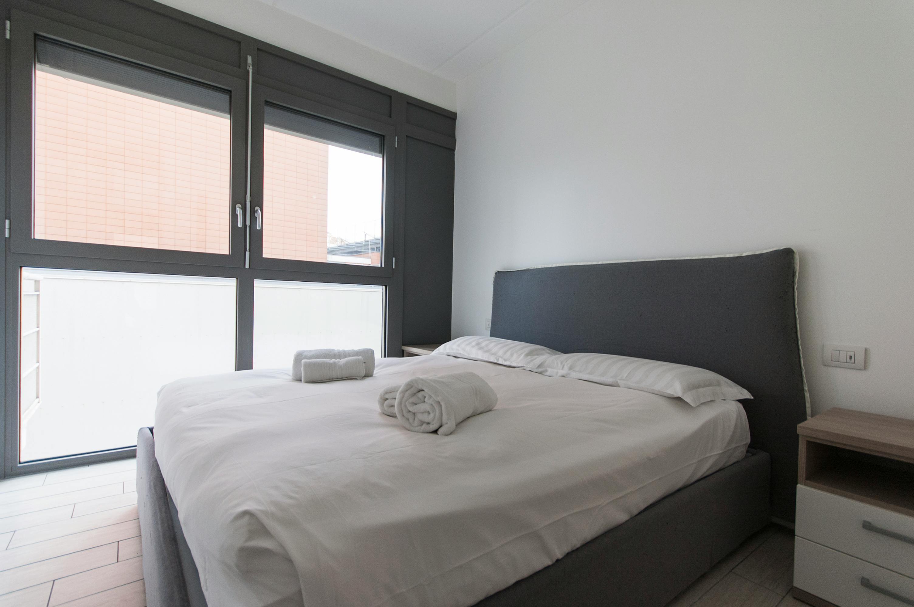 Apartment Milan, 1 bed — photo 7