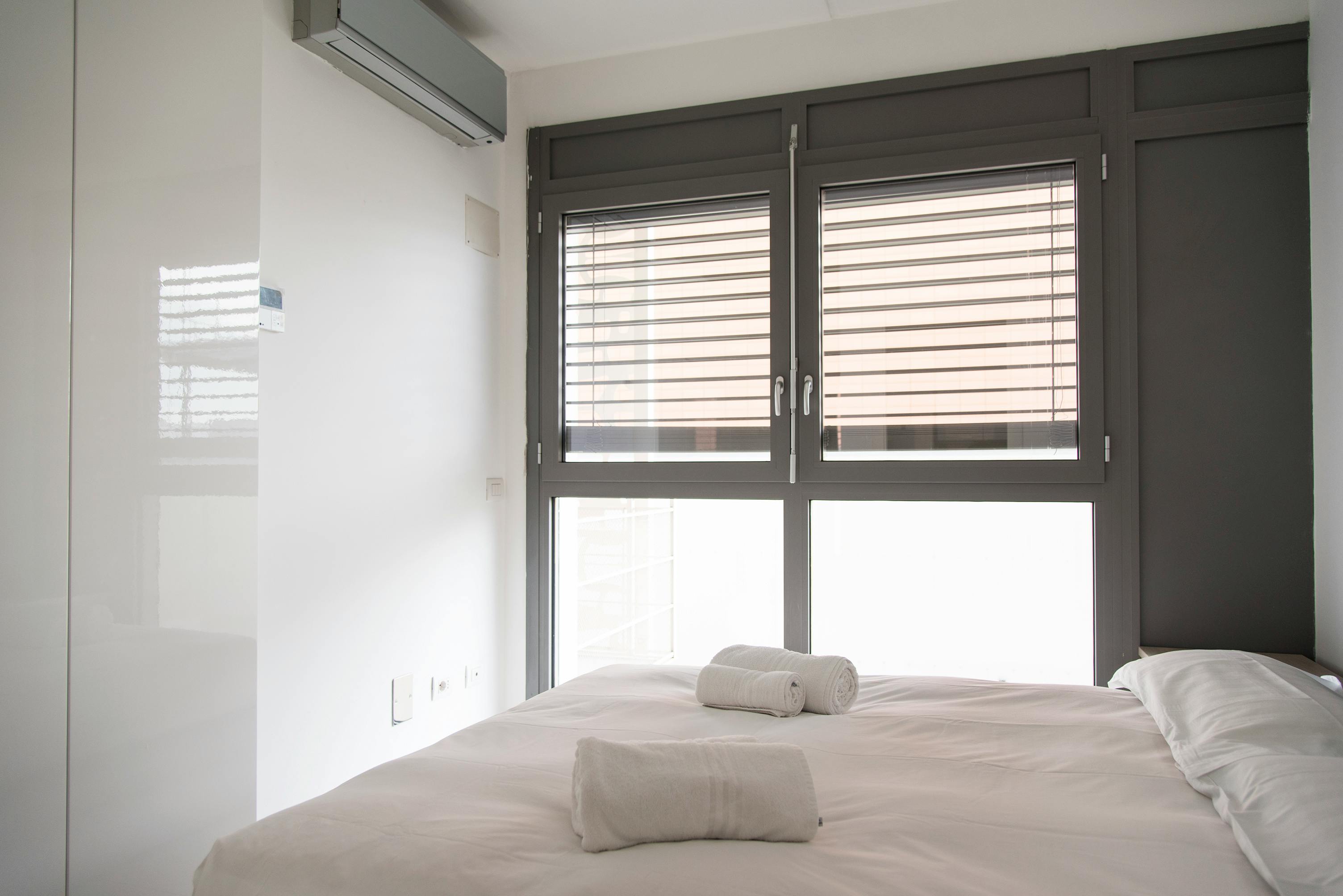 Apartment Milan, 1 bed — photo 4