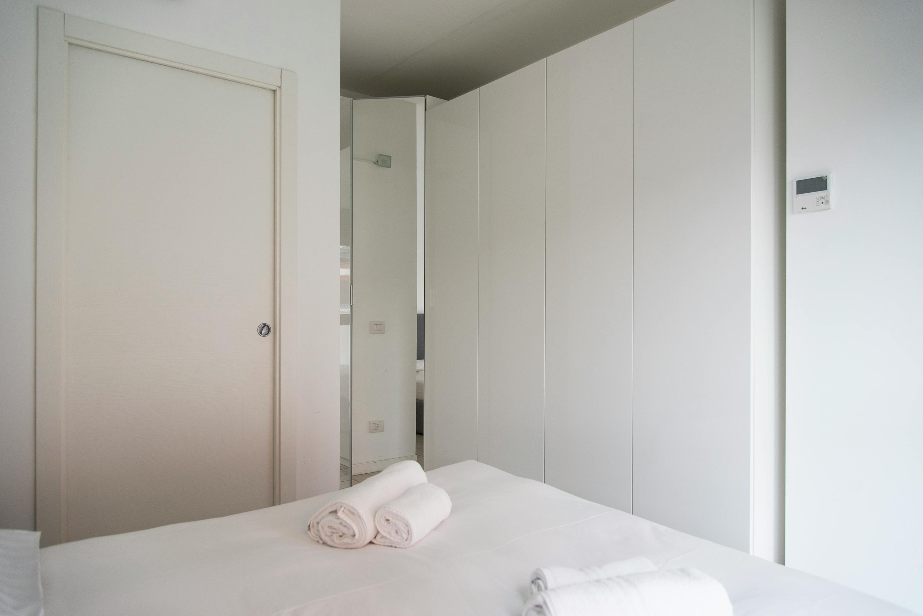 Apartment Milan, 1 bed — photo 10