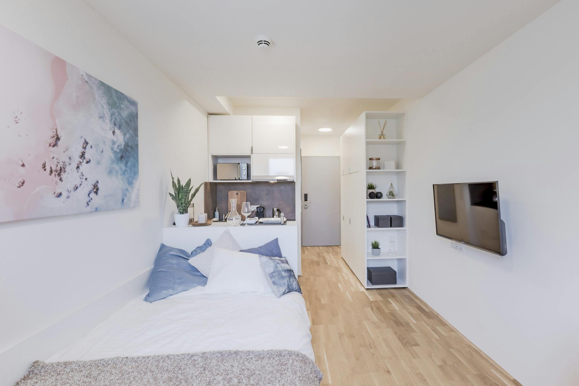 preview gallery tile