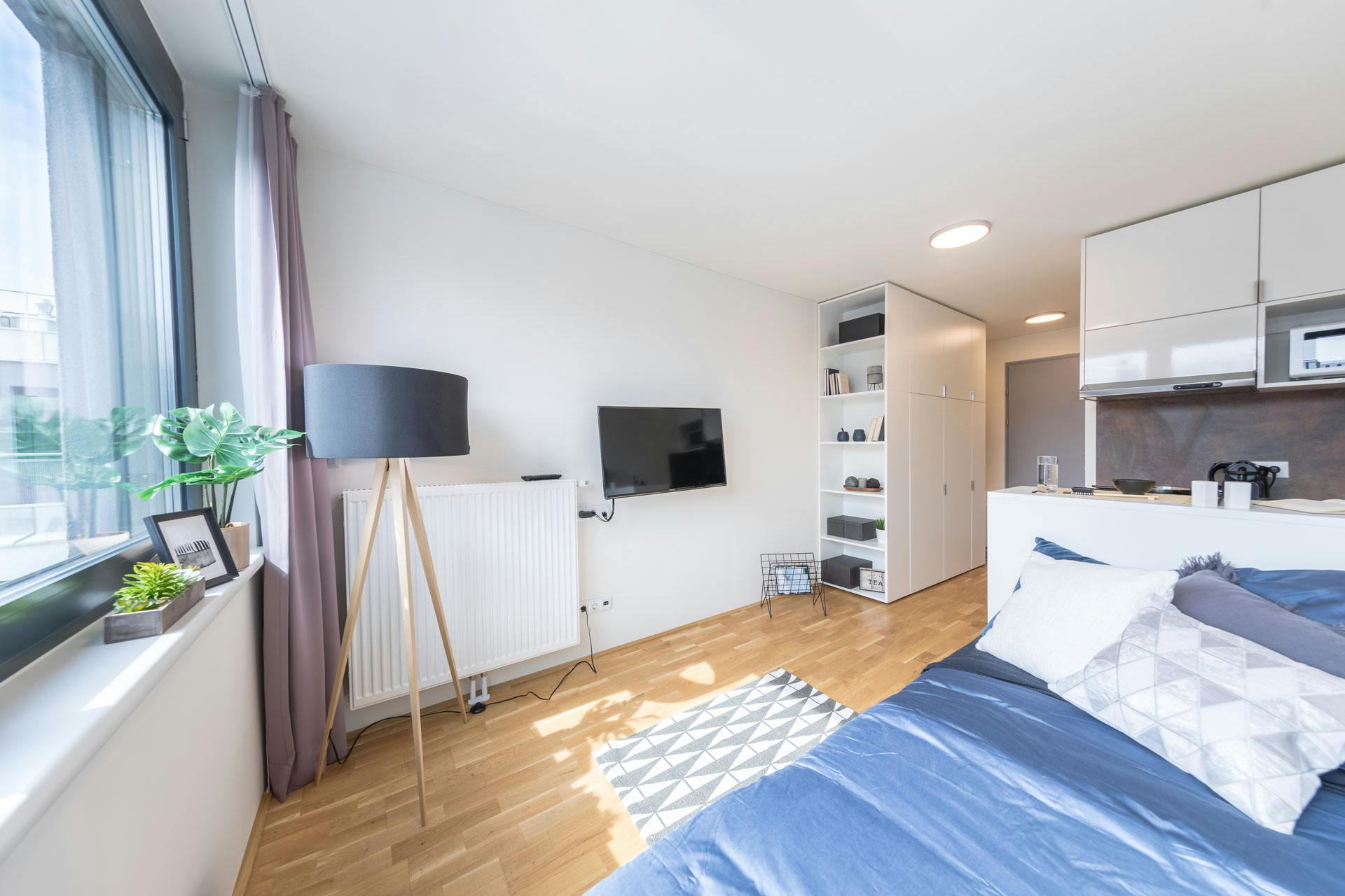 preview gallery tile