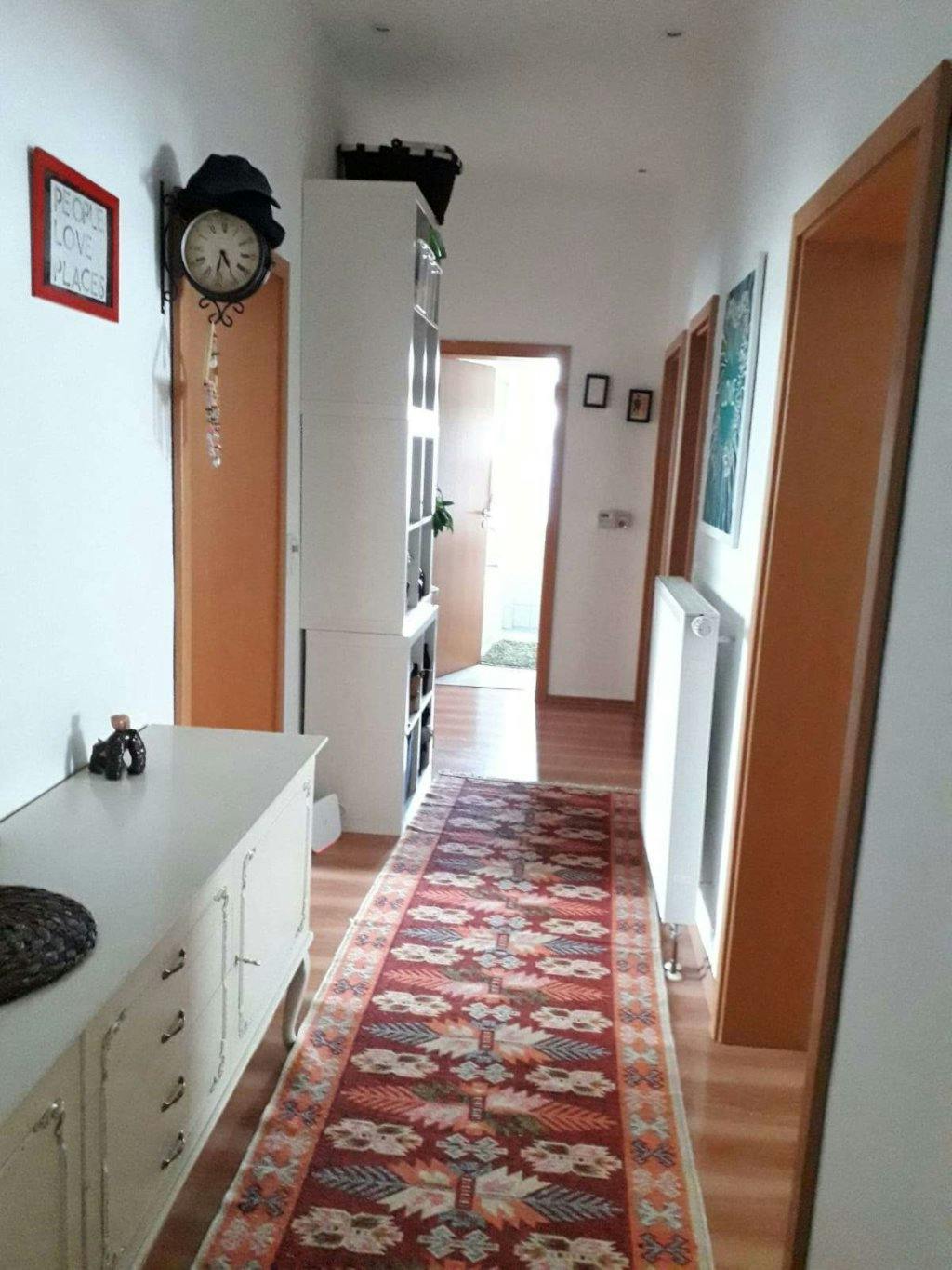 Private room for rent on Winterstraße, Frankfurt am Main - View 4
