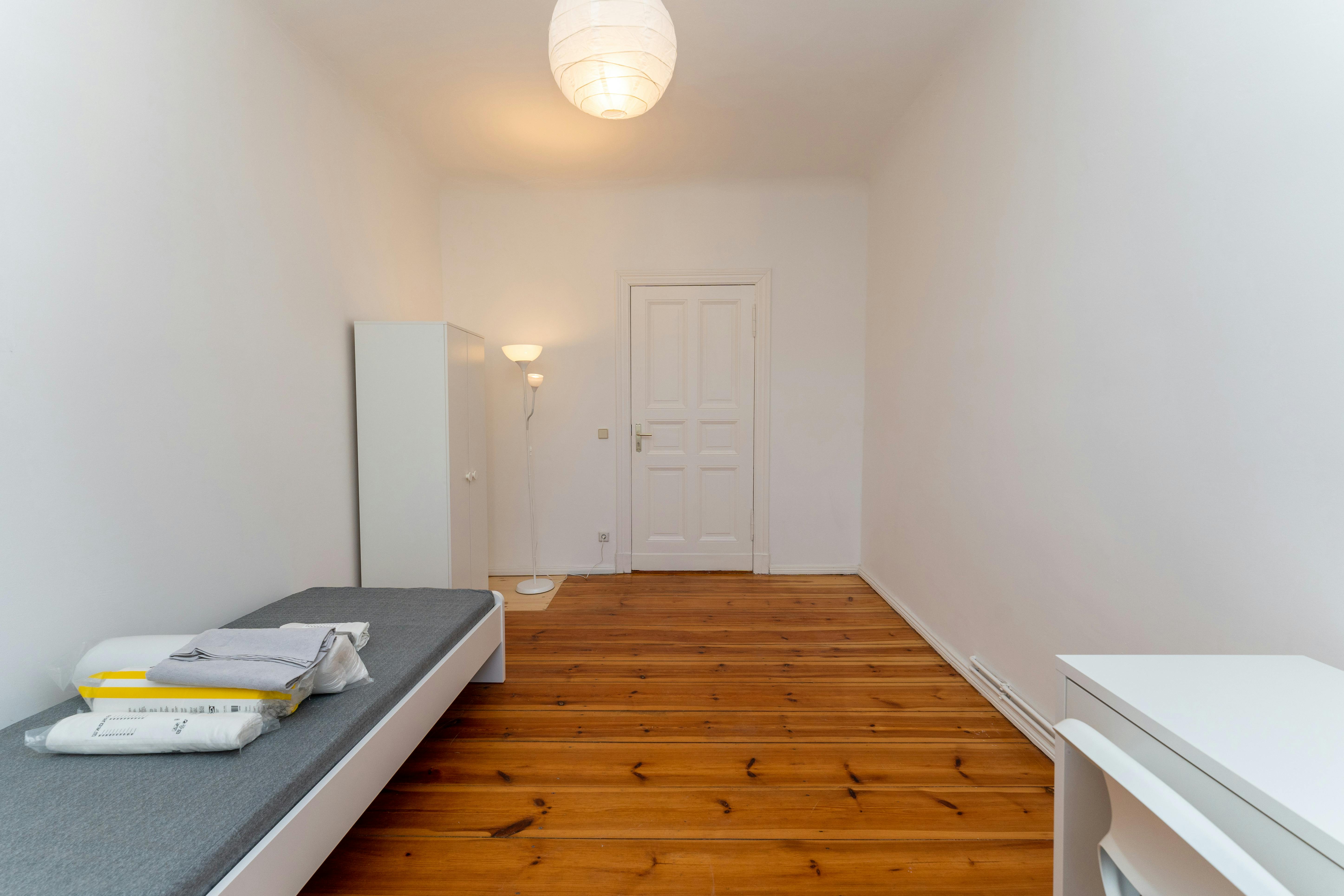 Apartment Berlin, 63m² — photo 3