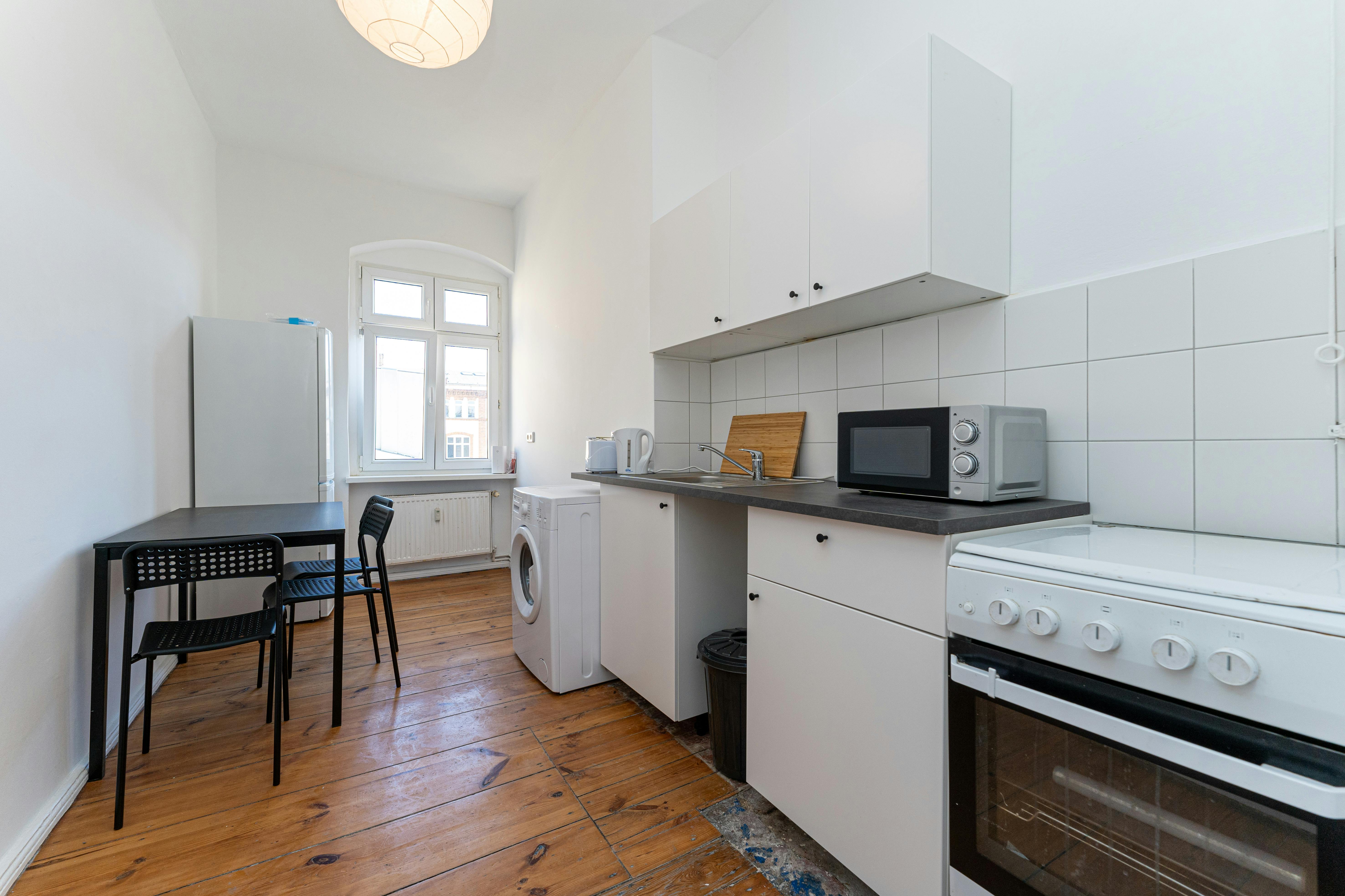 Apartment Berlin, 63m² — photo 7
