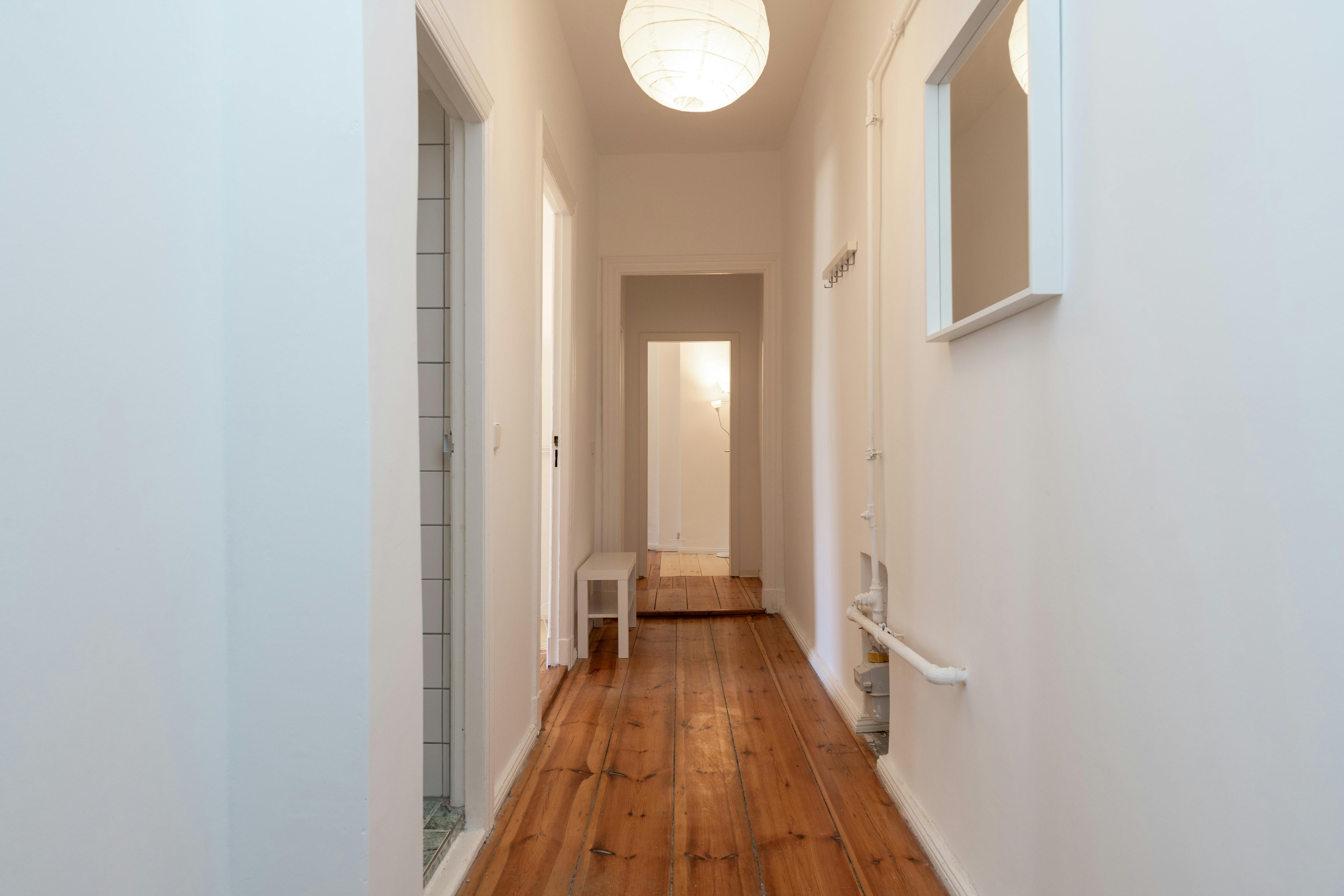 Apartment Berlin, 63m² — photo 6