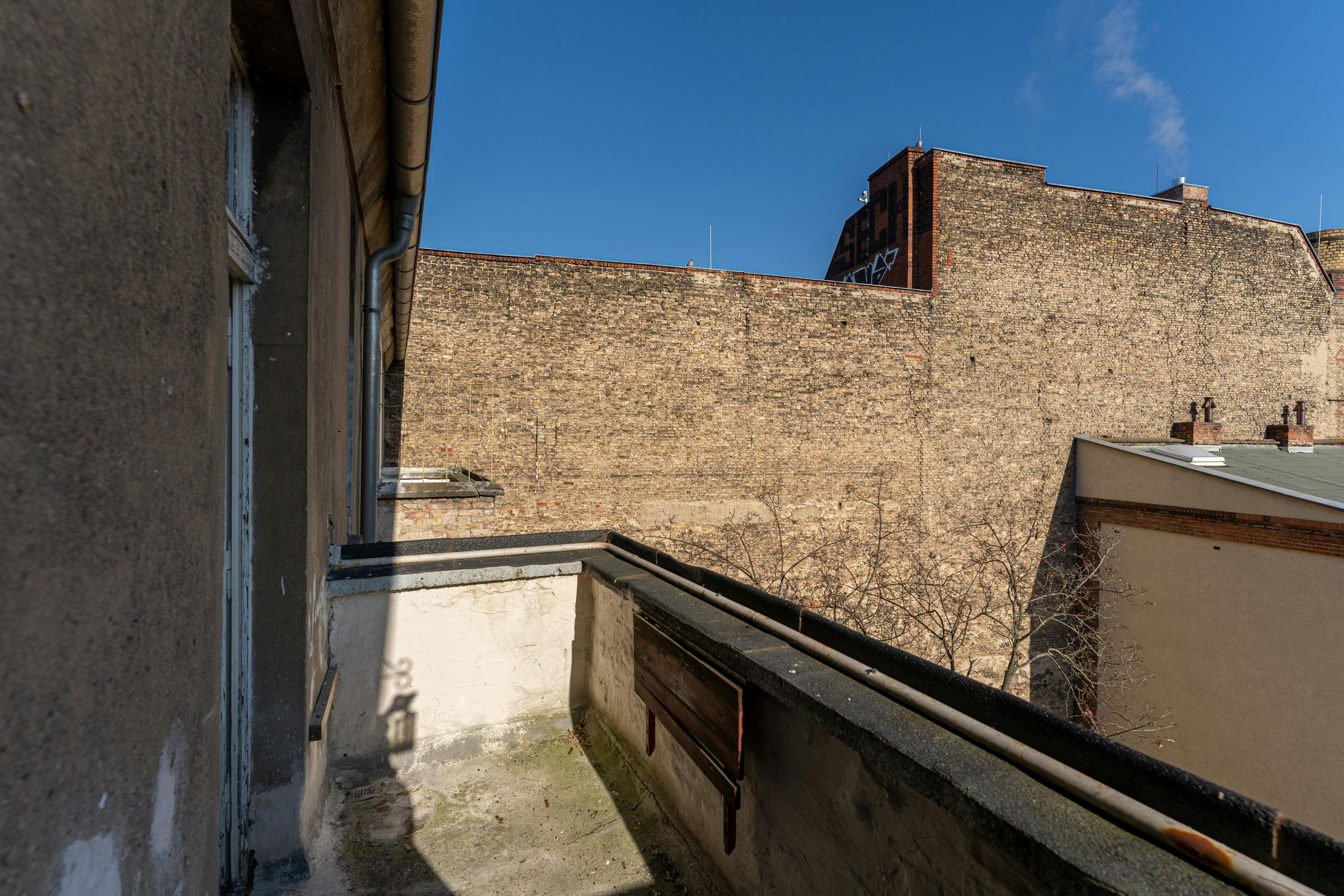 Apartment Berlin, 63m² — photo 5