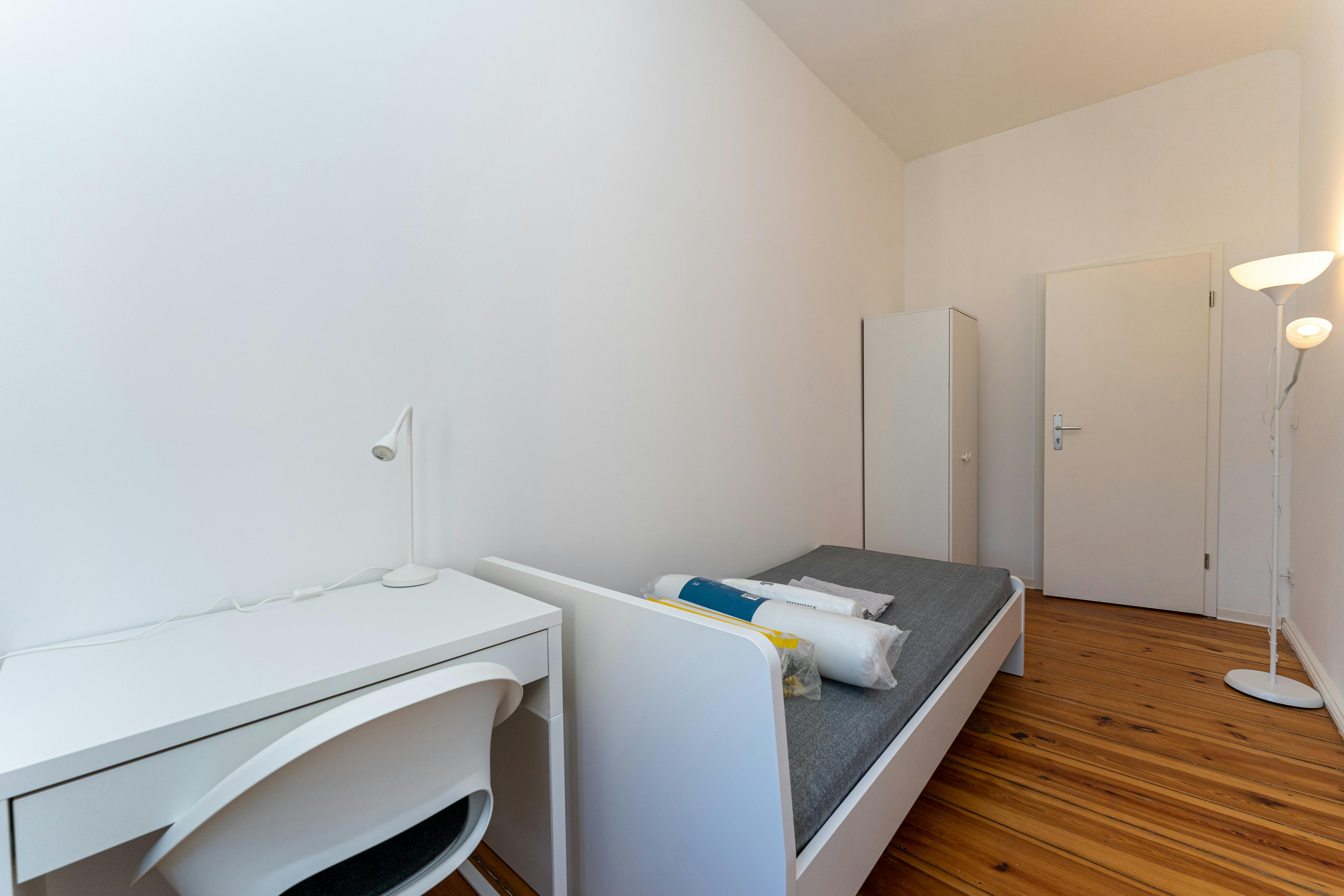 Apartment Berlin, 63m² — photo 2