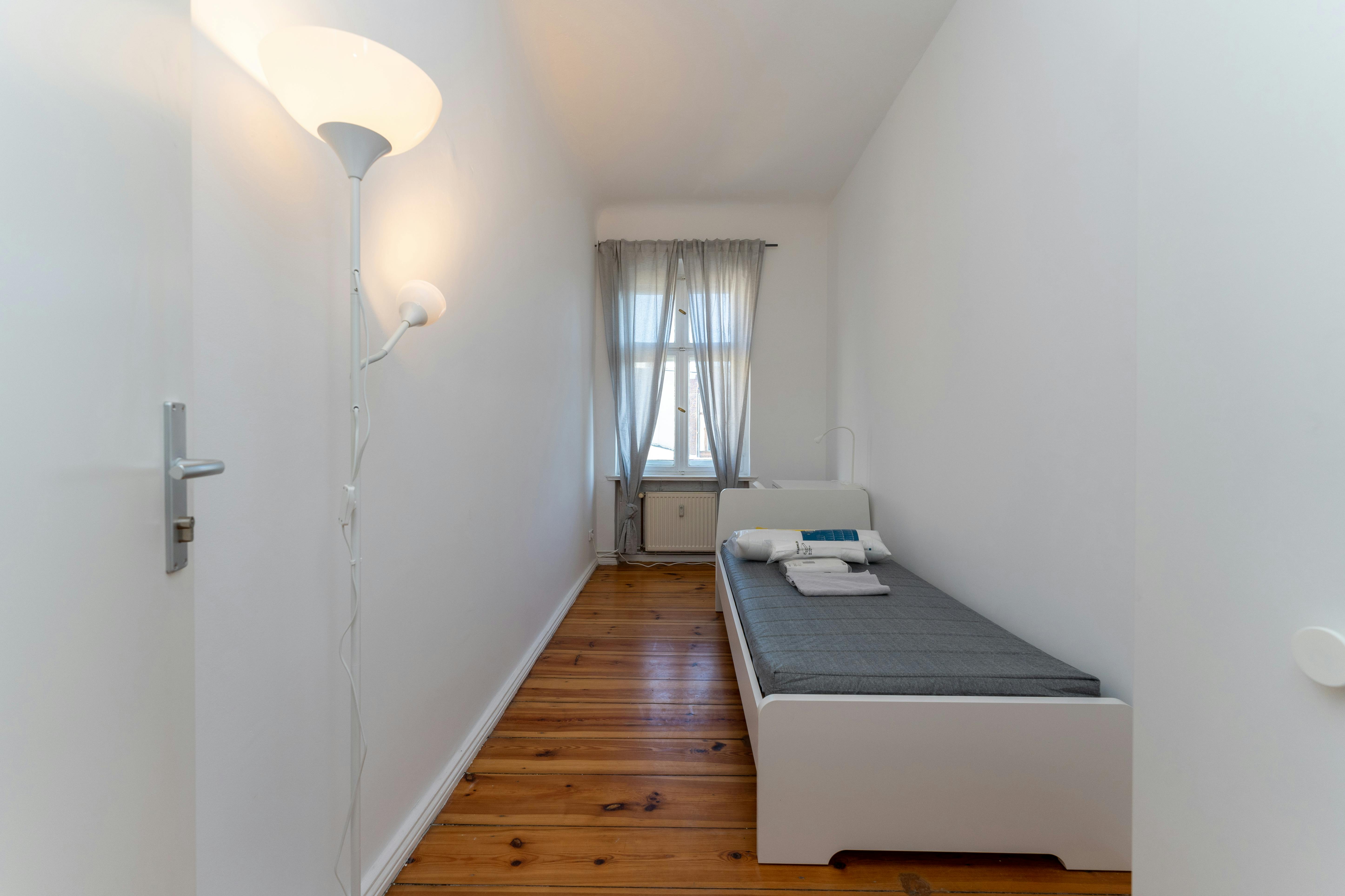 Apartment Berlin, 63m² — photo 3
