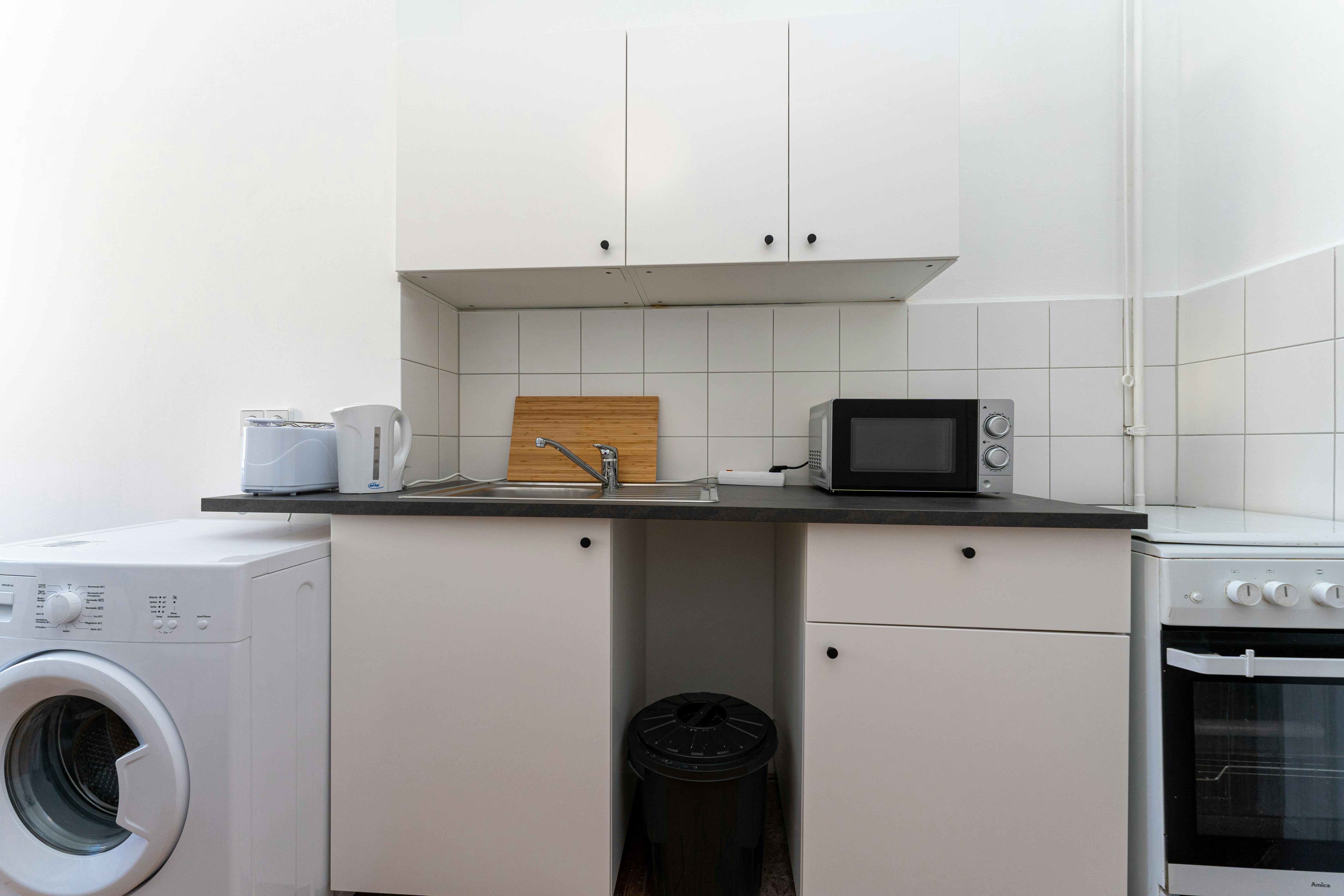 Apartment Berlin, 63m² — photo 6