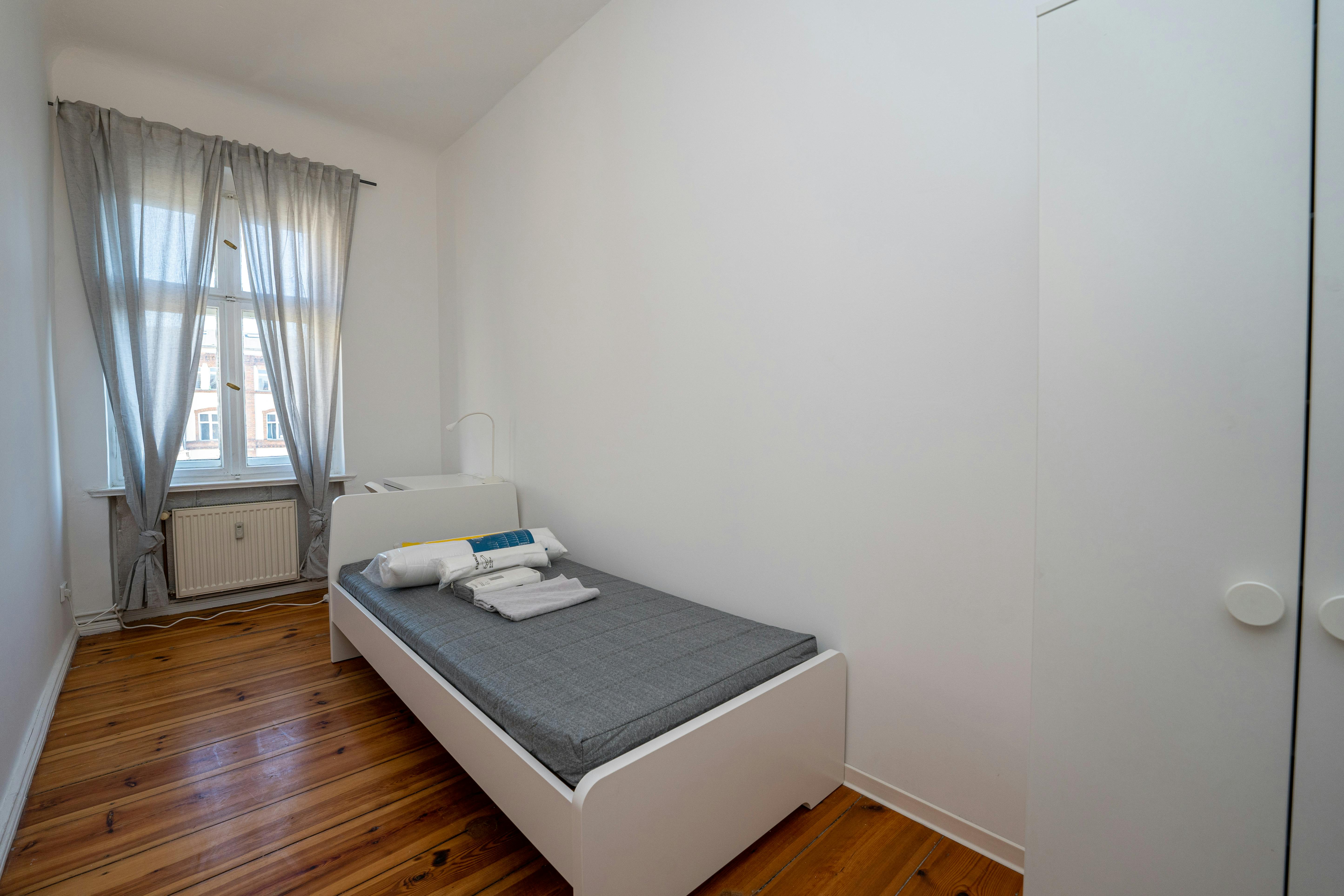 Apartment Berlin, 63m² — photo 1