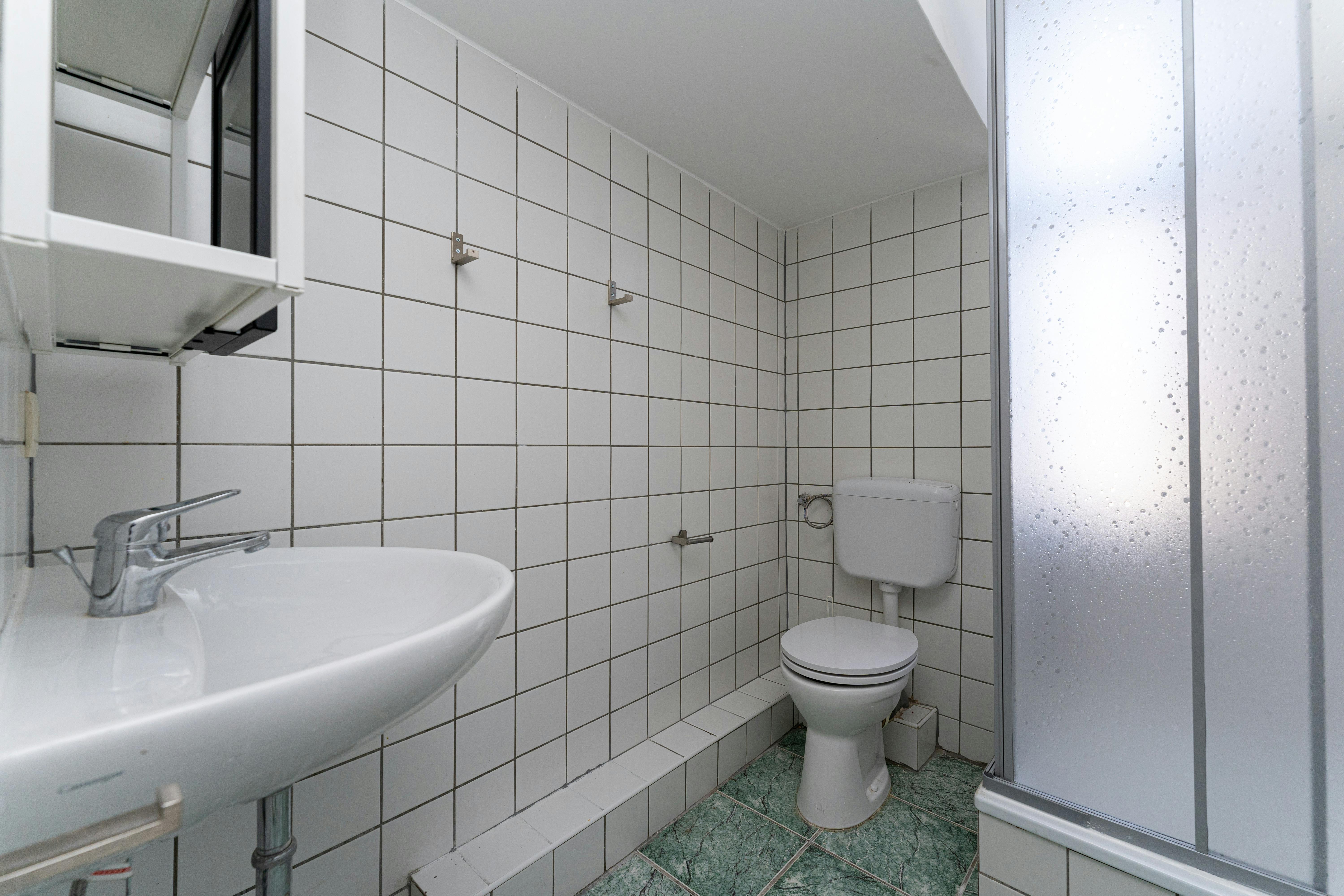 Apartment Berlin, 63m² — photo 8