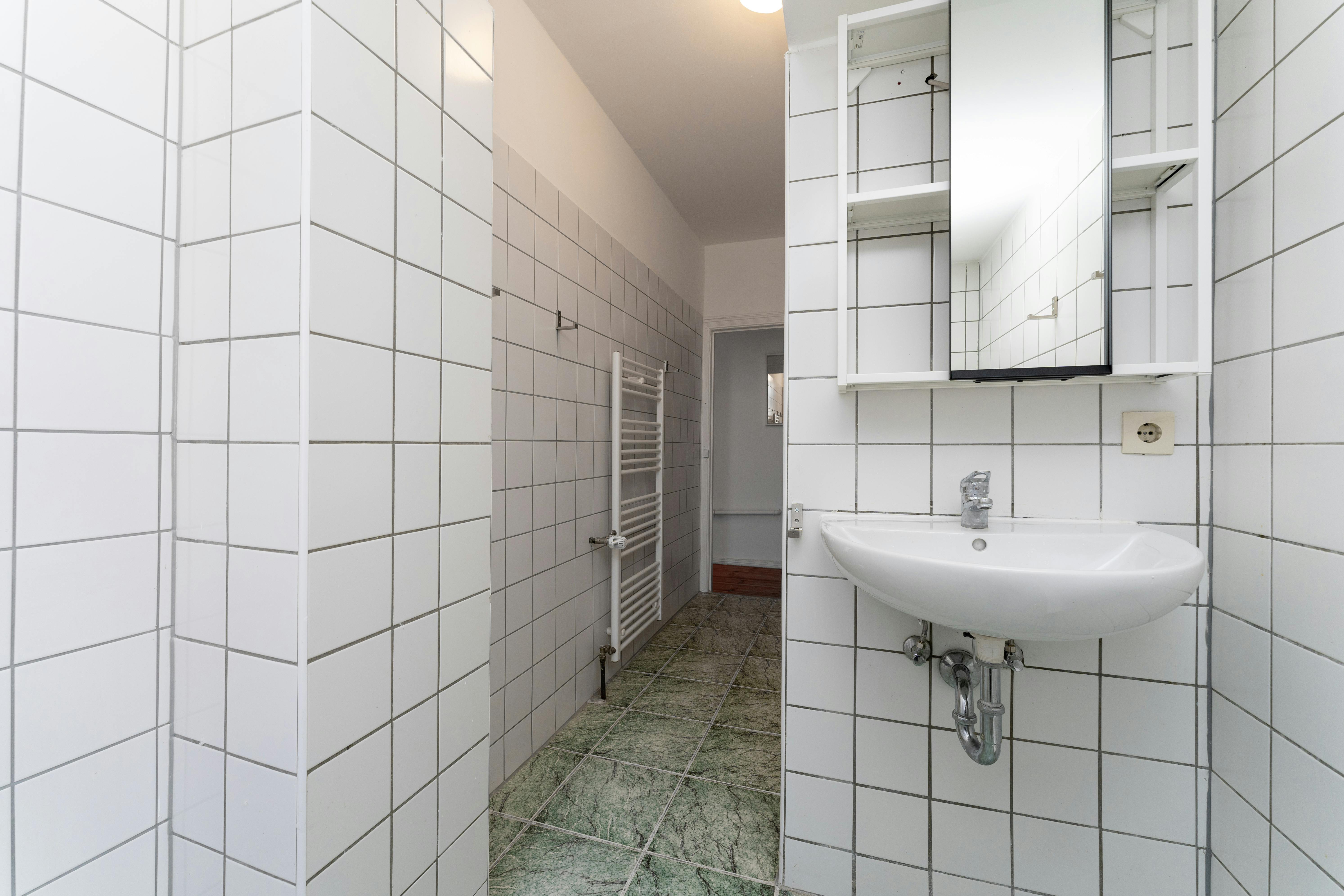 Apartment Berlin, 63m² — photo 9
