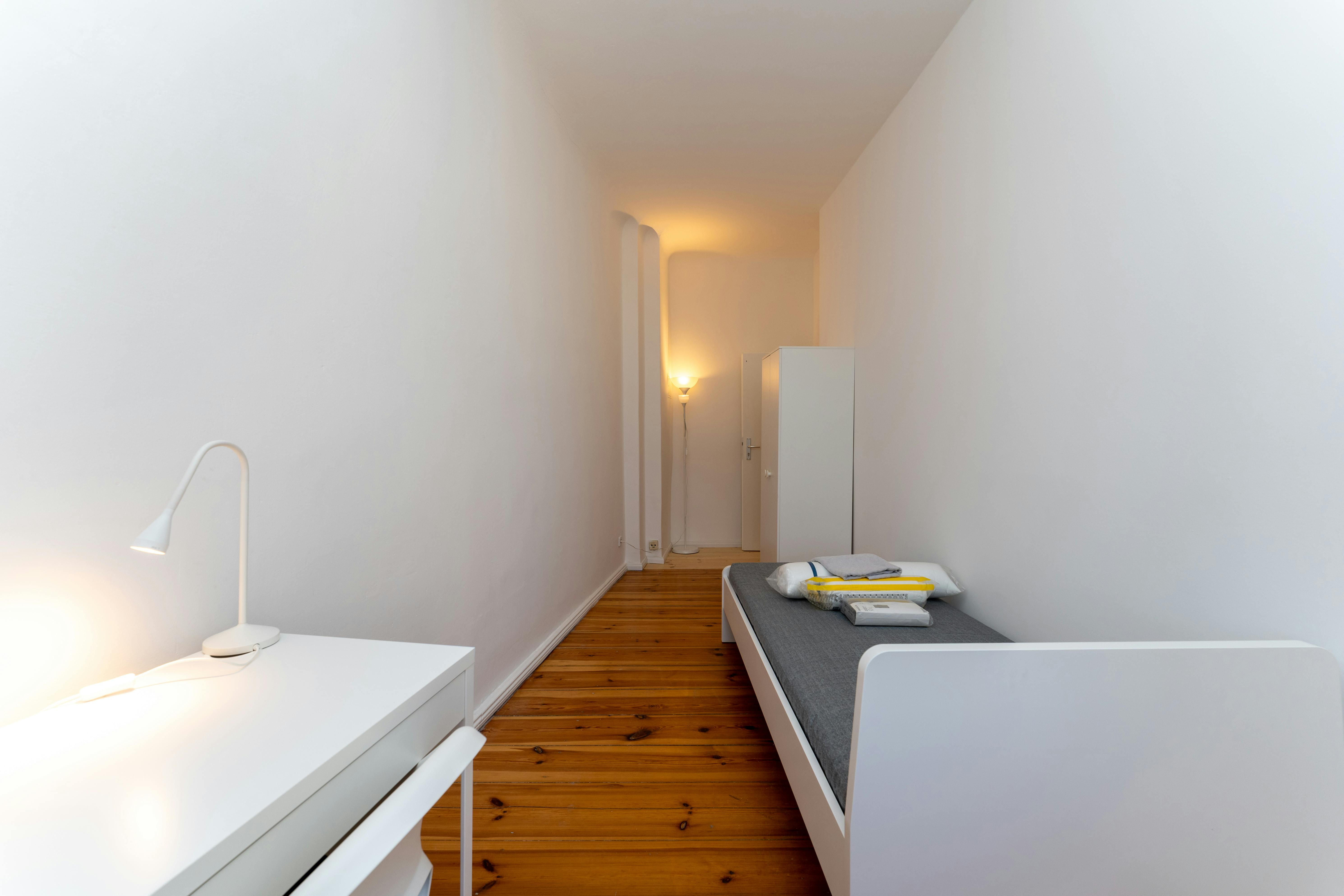 Apartment Berlin, 63m² — photo 3