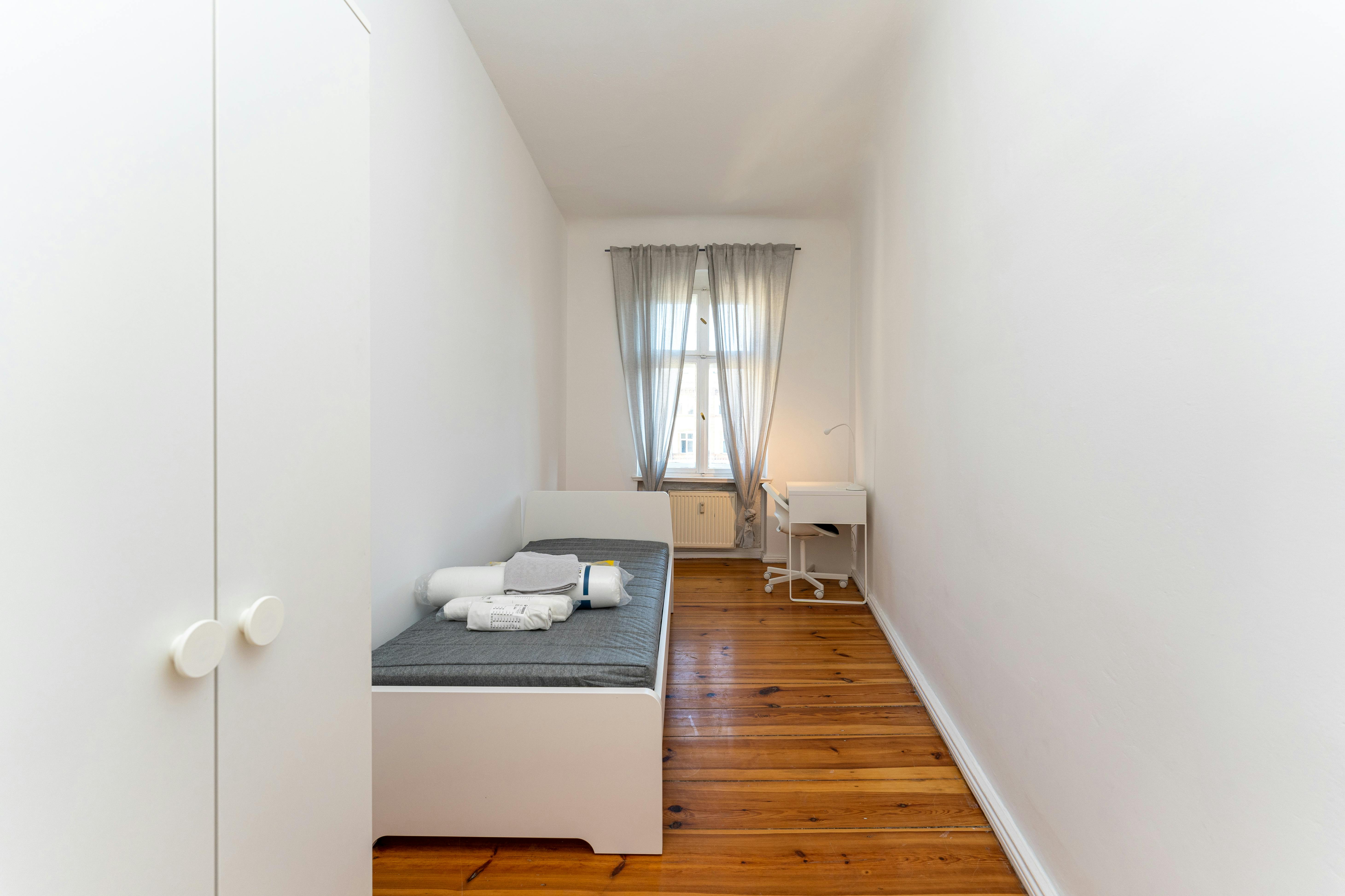 Apartment Berlin, 63m² — photo 2
