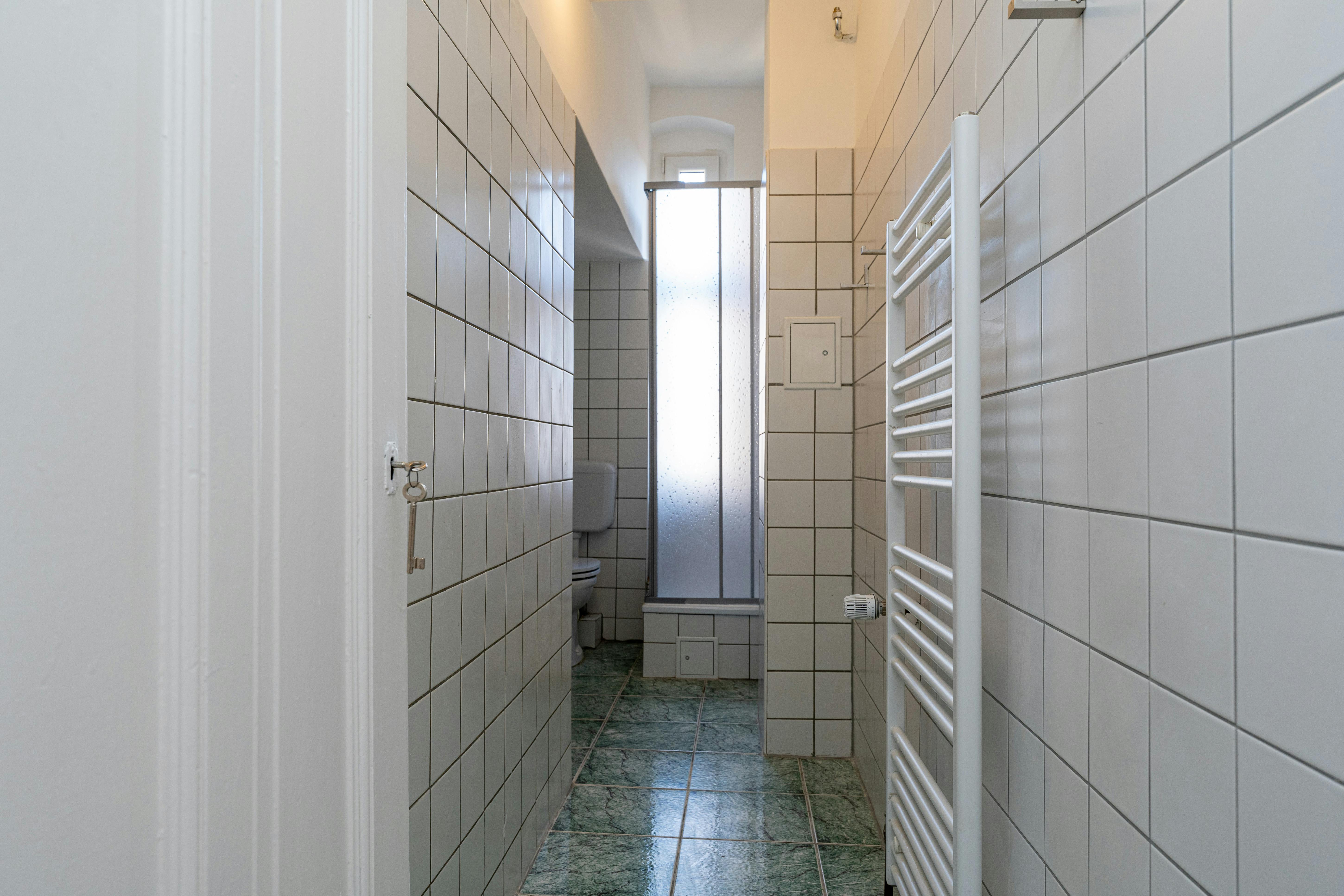 Apartment Berlin, 63m² — photo 10