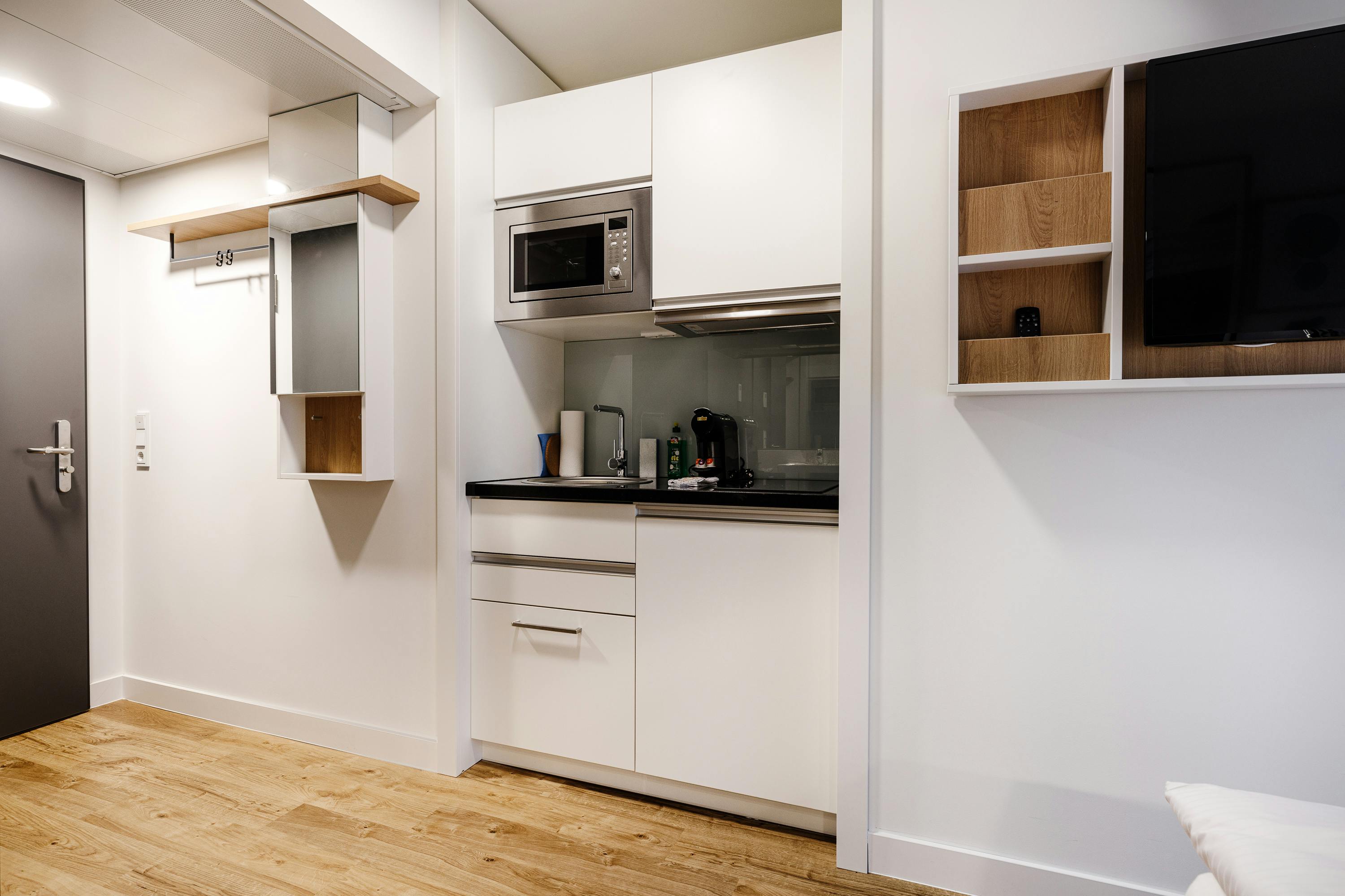 preview gallery tile