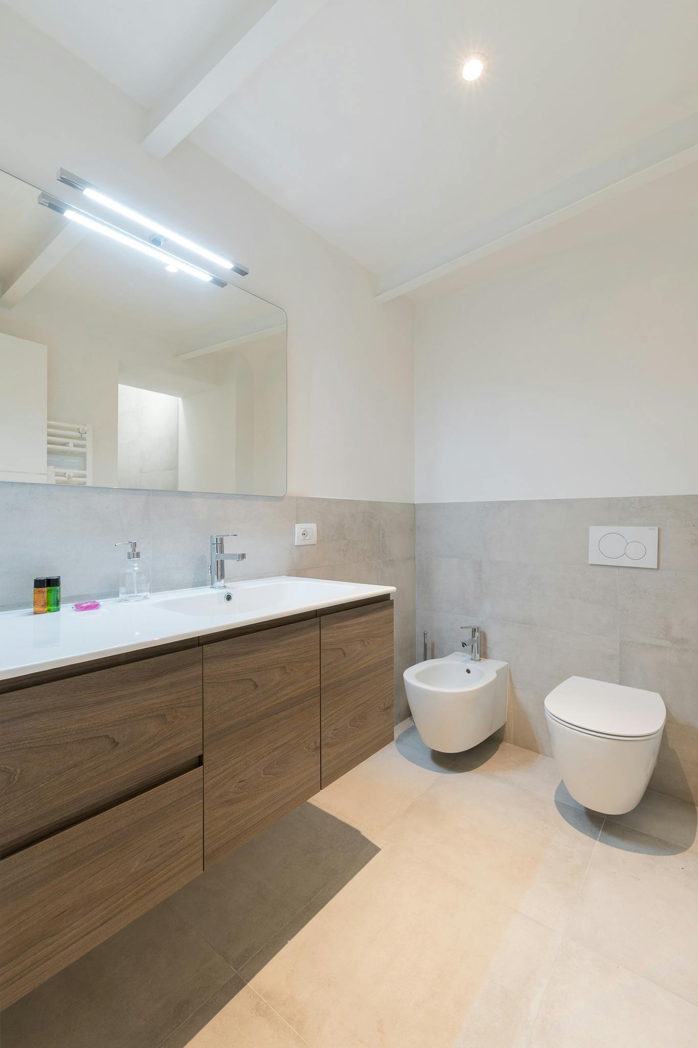 Appartamento Firenze — foto 11