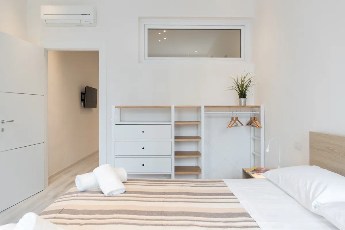 1-Bedroom Apartment in Via dell'Albero, Florence (1064586) ROOM