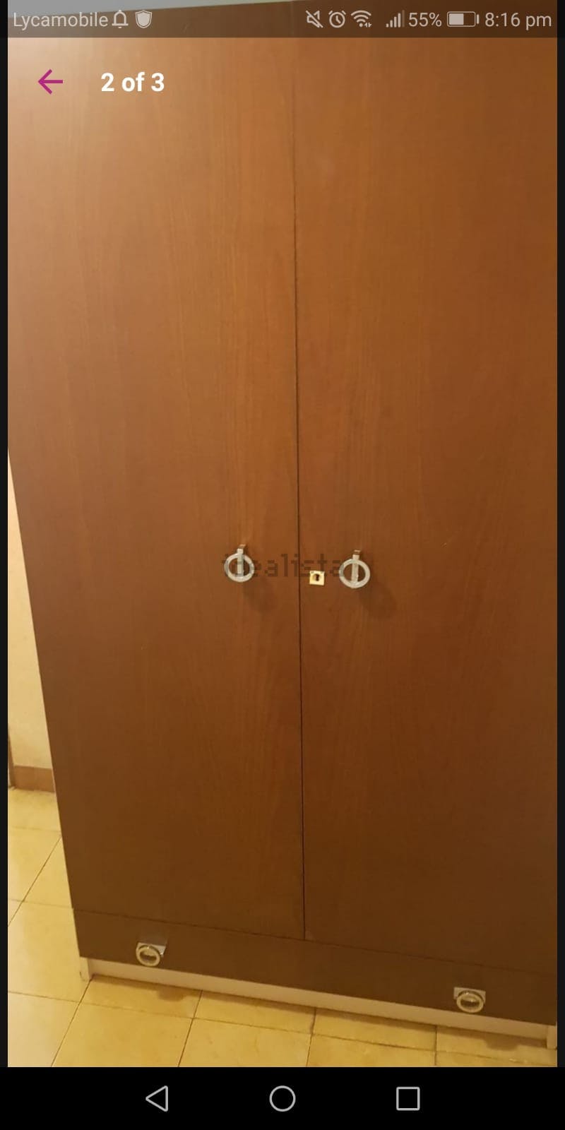 preview gallery tile