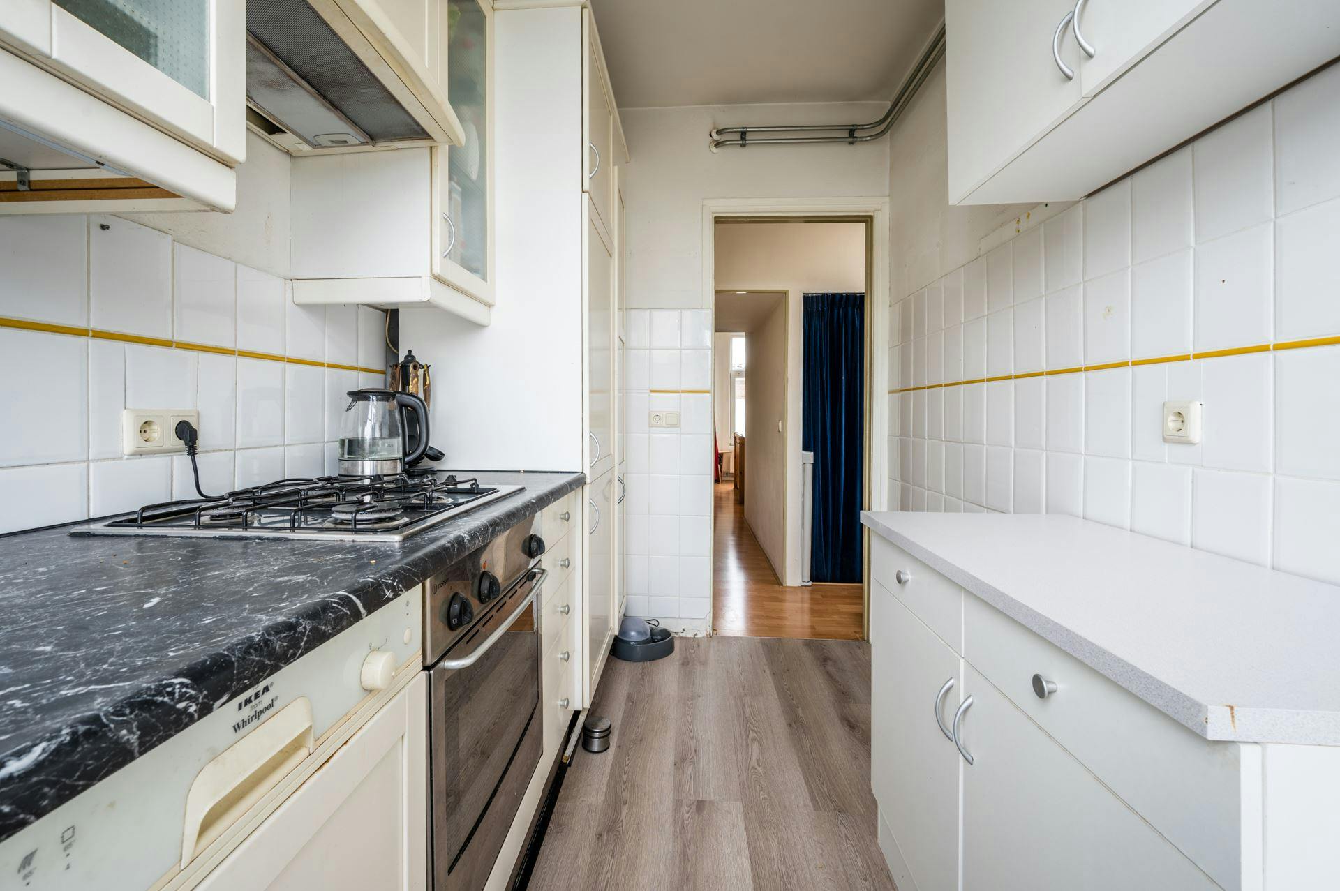 preview gallery tile