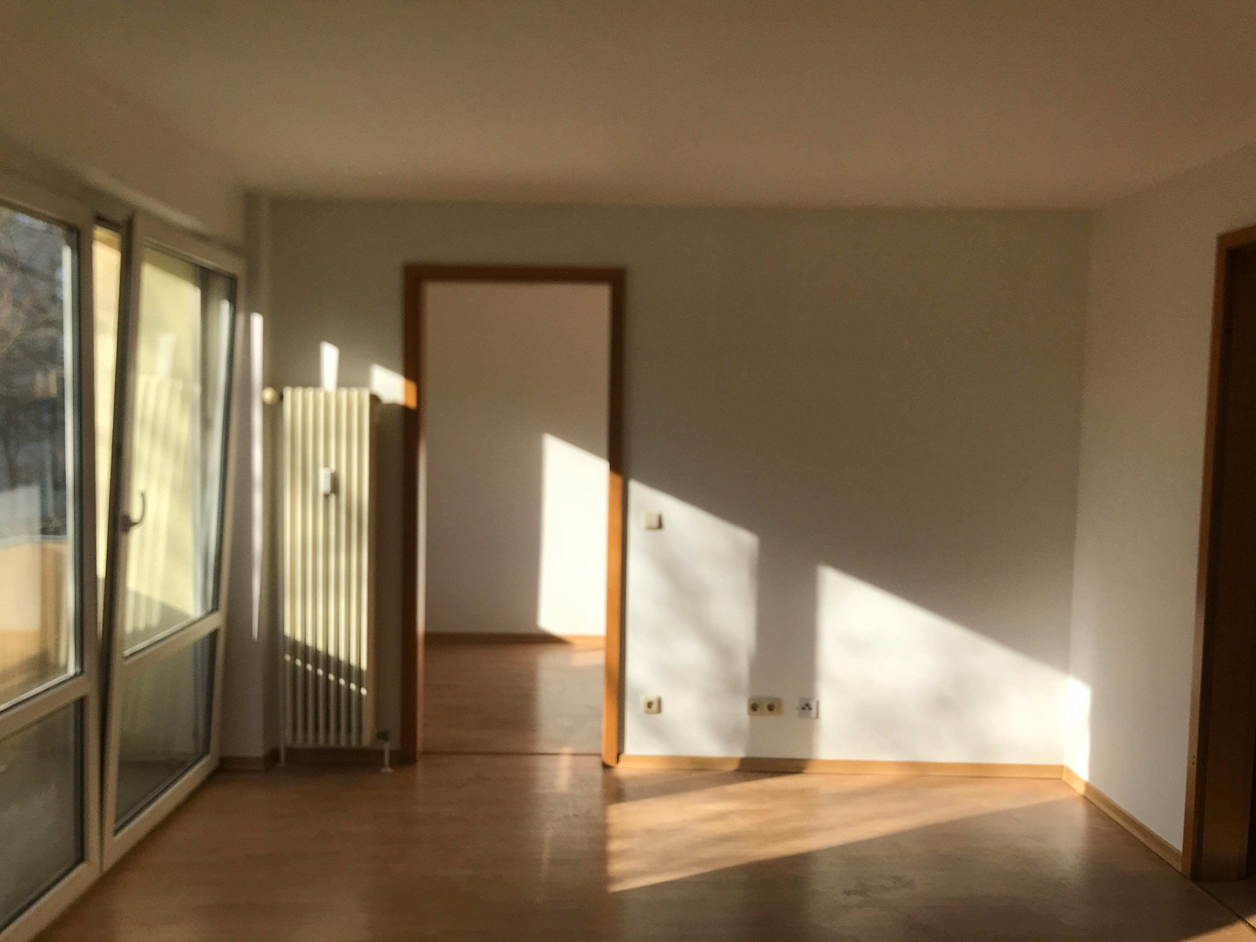 Apartment Schönefeld — photo 4
