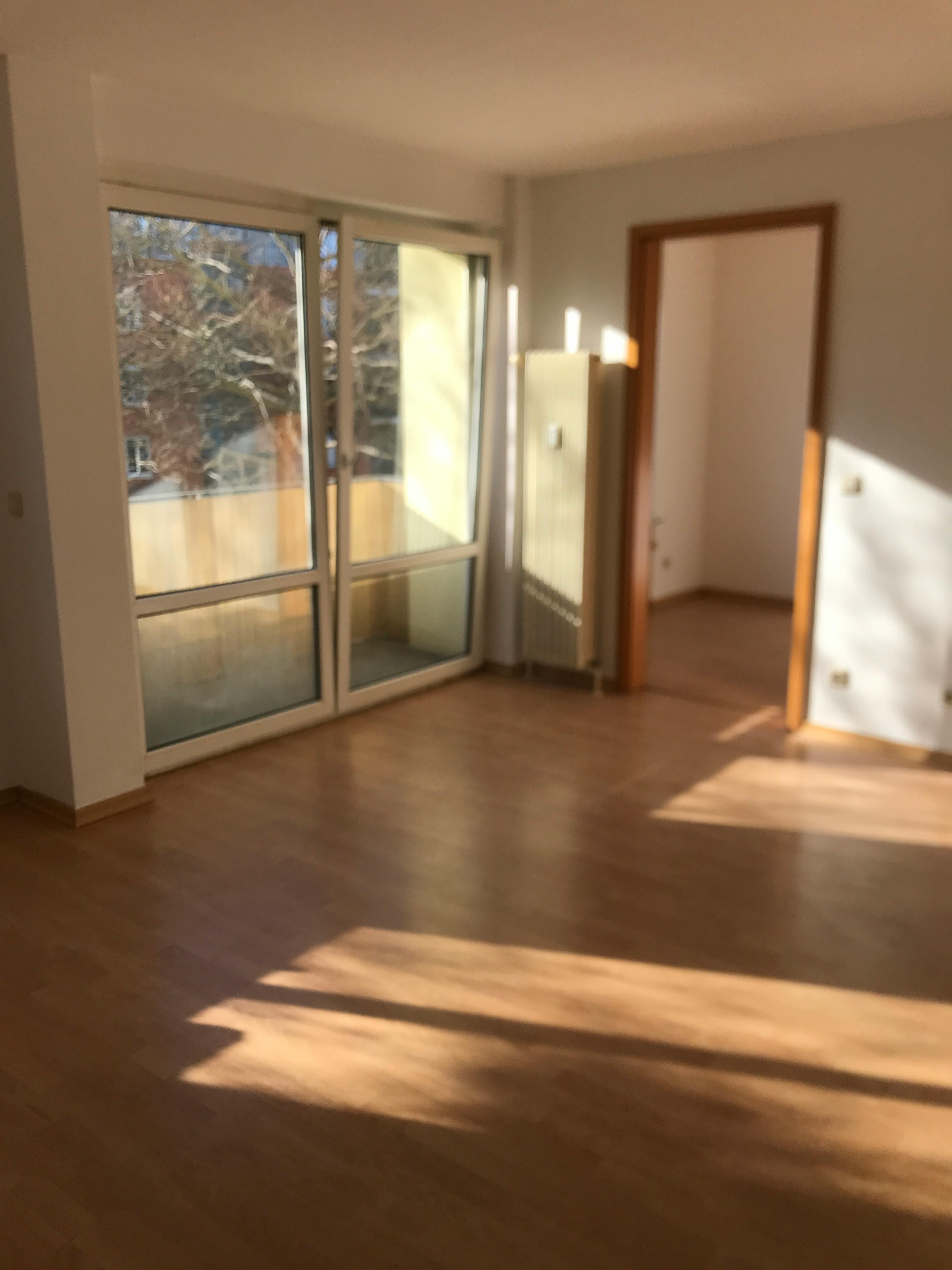Apartment Schönefeld — photo 3