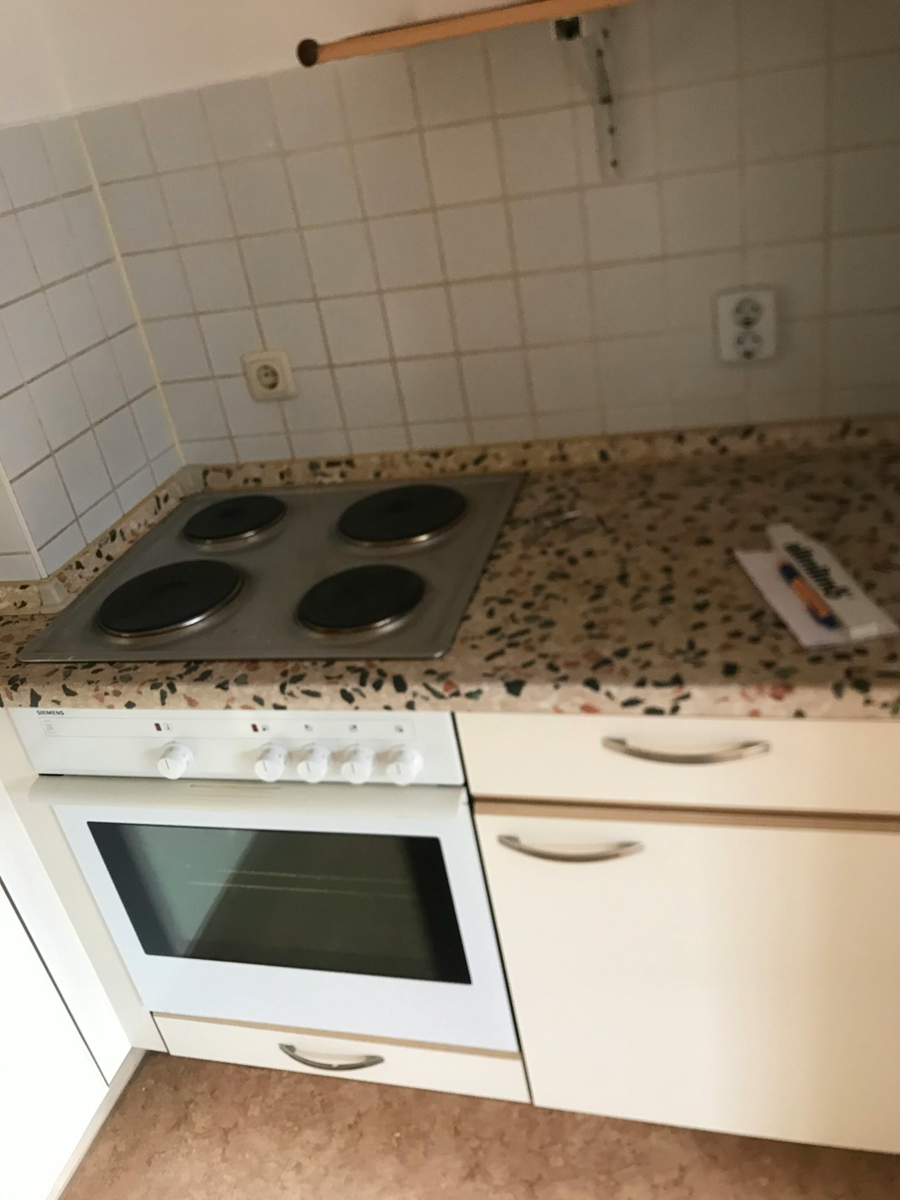 Apartment Schönefeld — photo 9