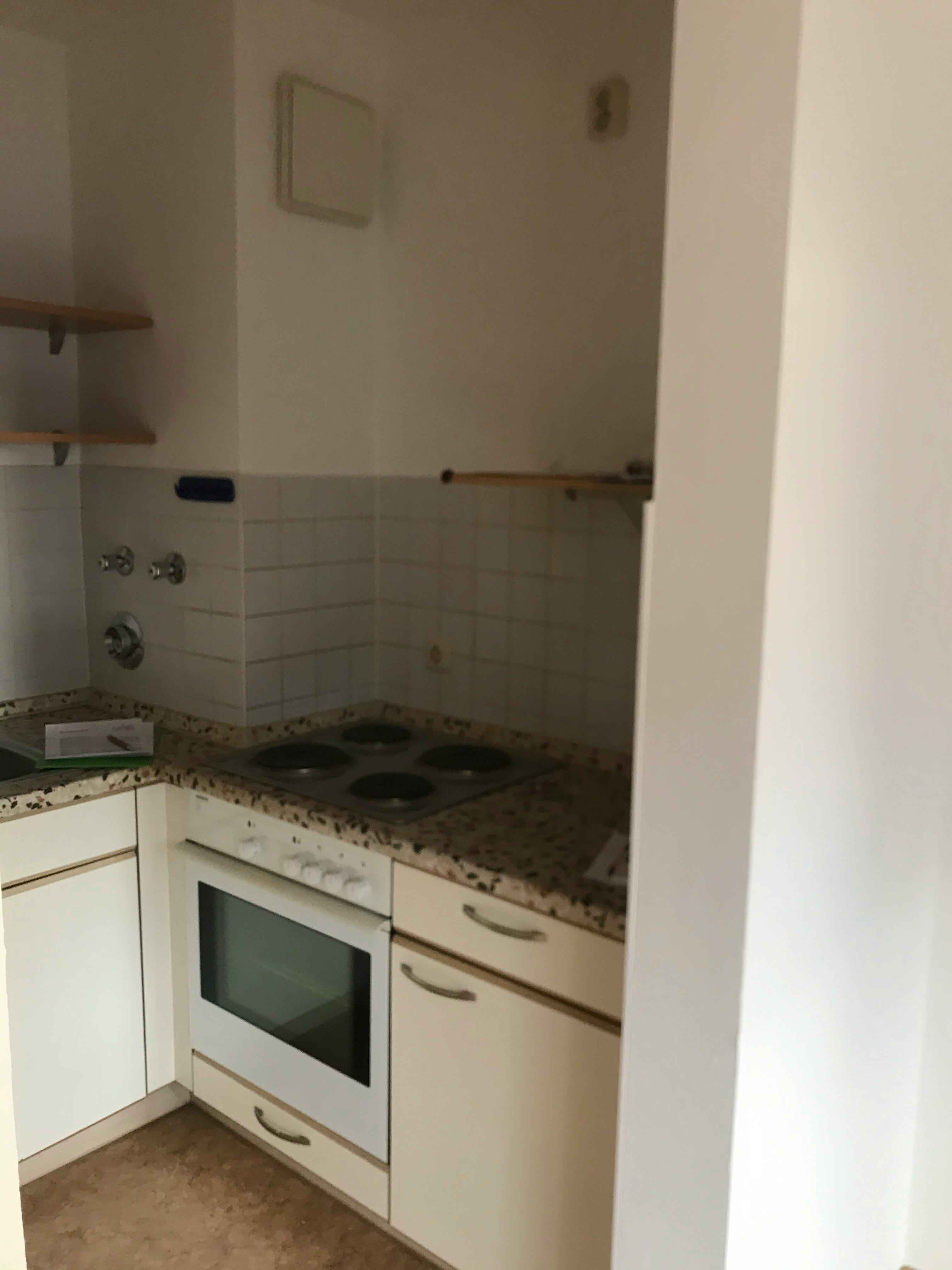 Apartment Schönefeld — photo 10