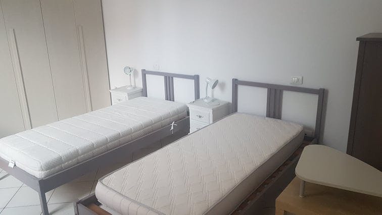 Shared room in Via Senese, Florence (1064828) ROOM