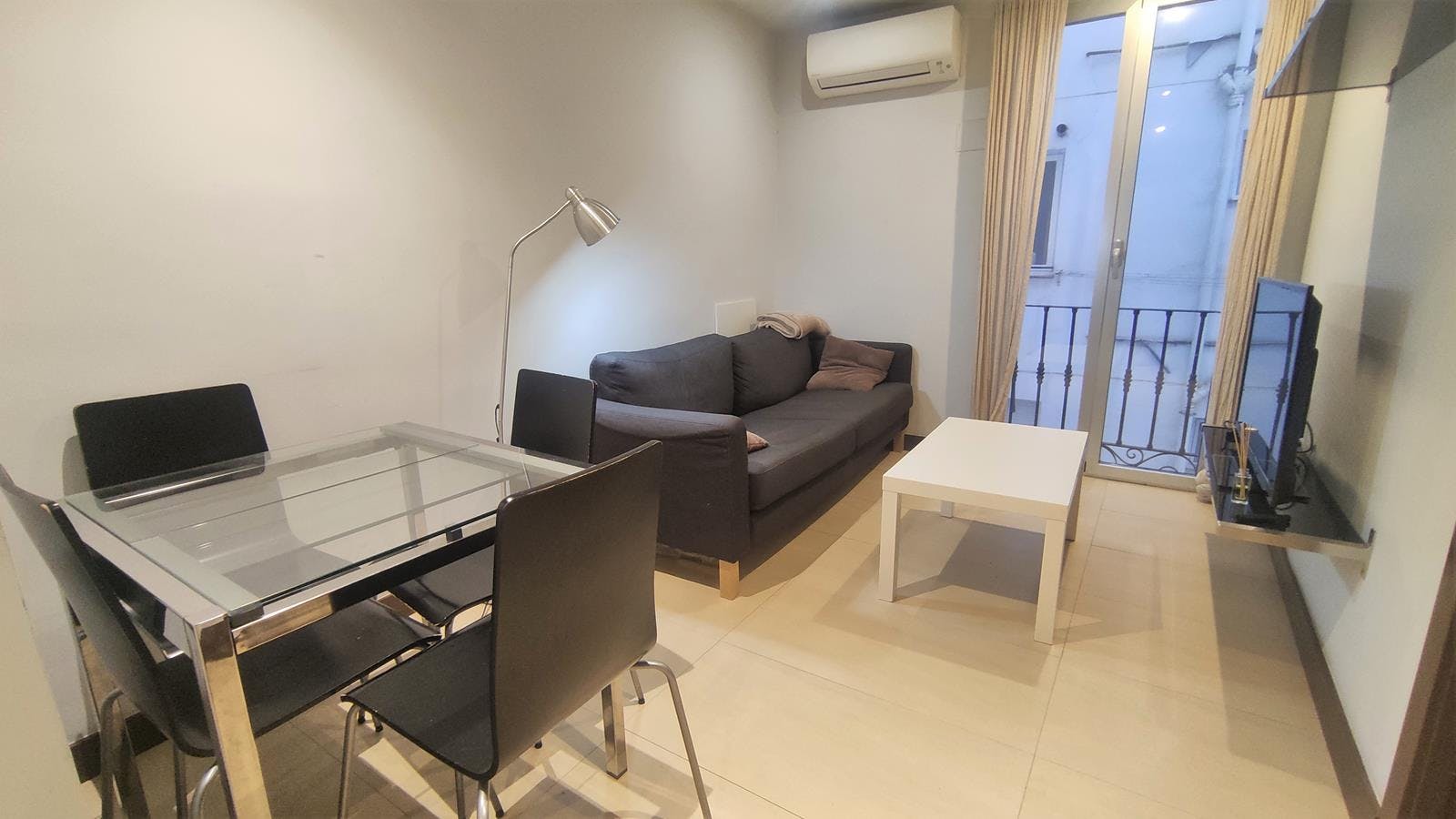 Calle de Fuencarral, Madrid Madrid