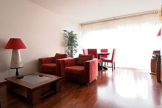 Apartment in Terrasse des Reflets, Courbevoie (1064877) ROOM 1