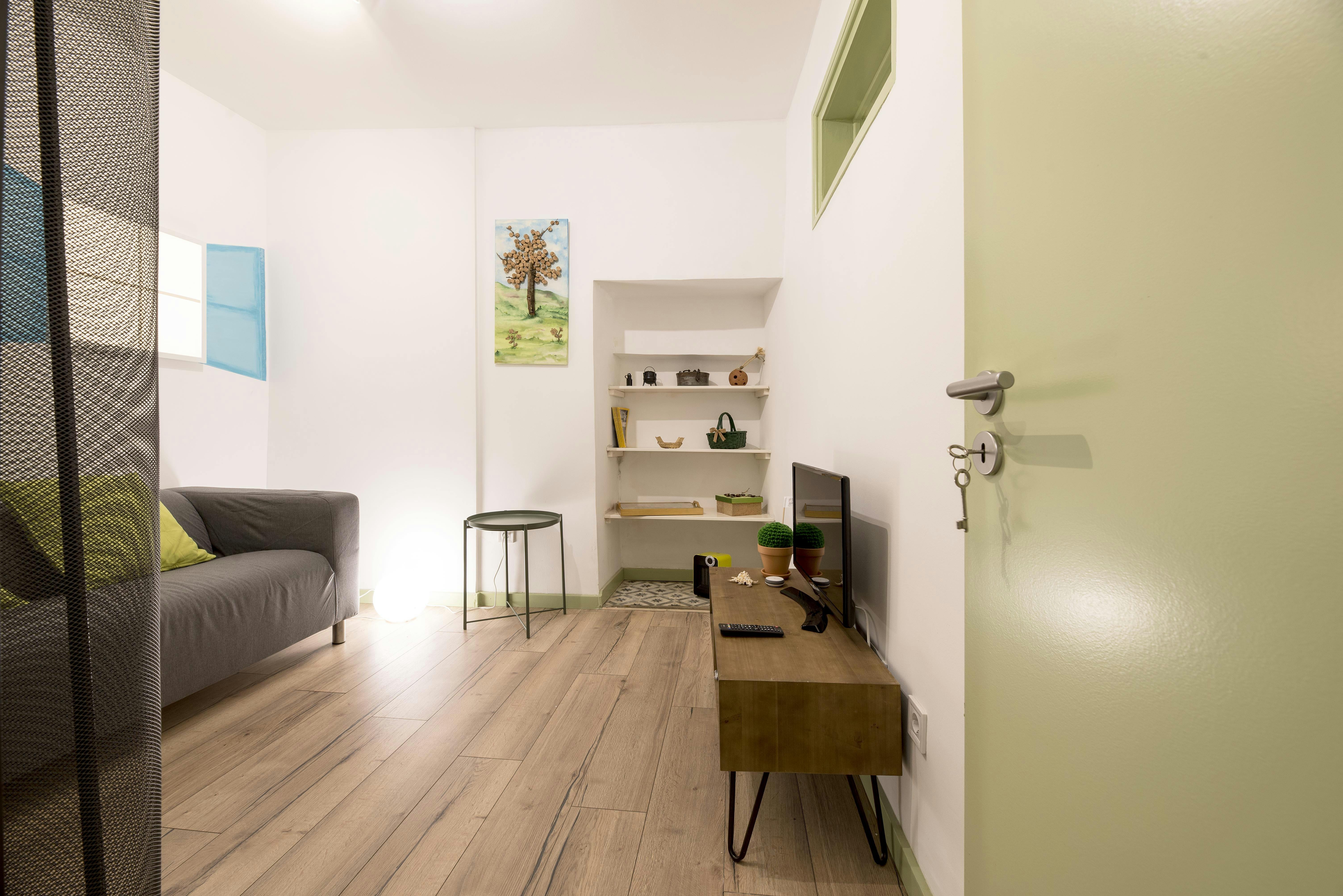 Appartement te huur voor € 1.500 per maand in Lisbon, Rua do Terreirinho